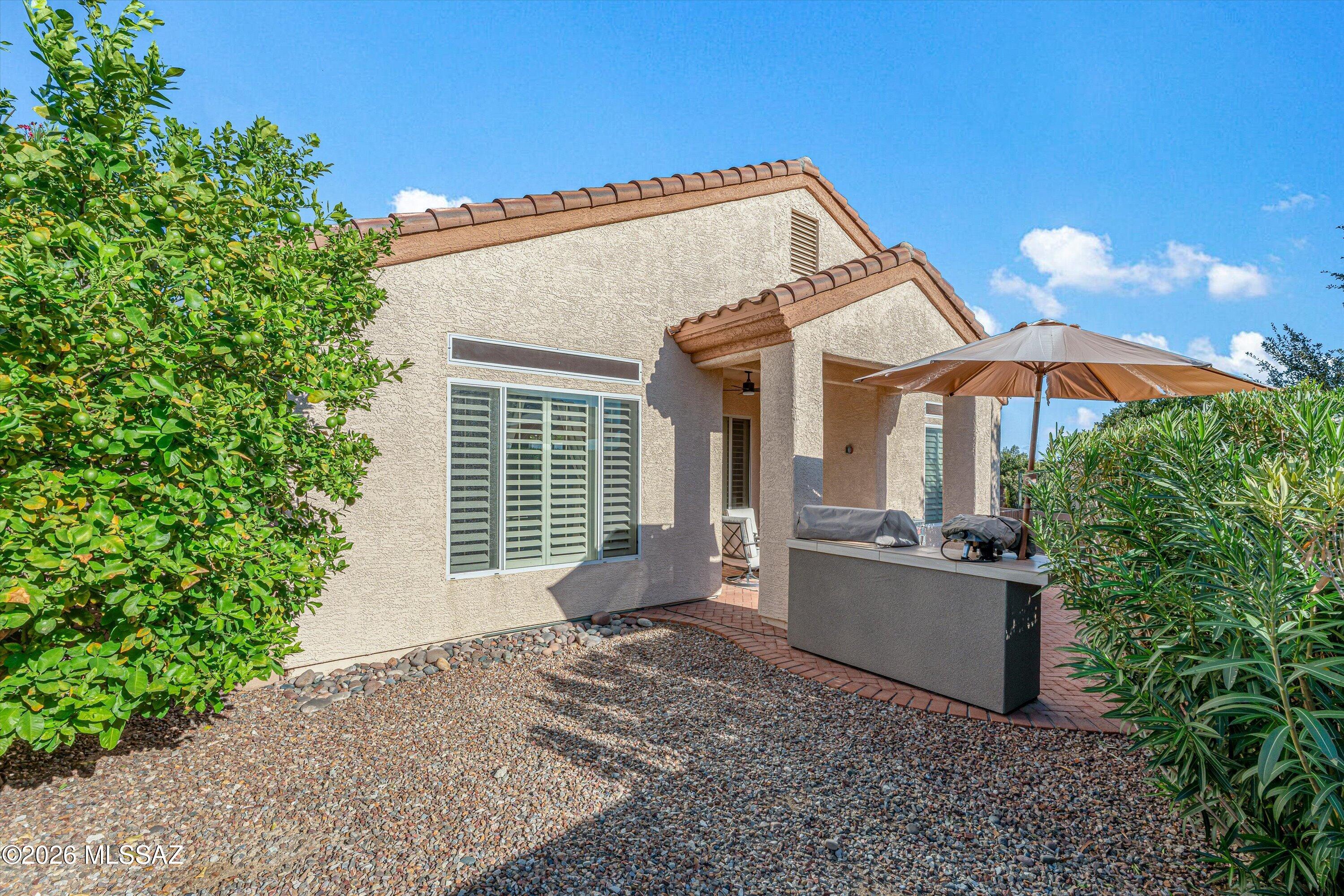 Heritage Highlands IV at Dove Mountain (720-844) - Residential