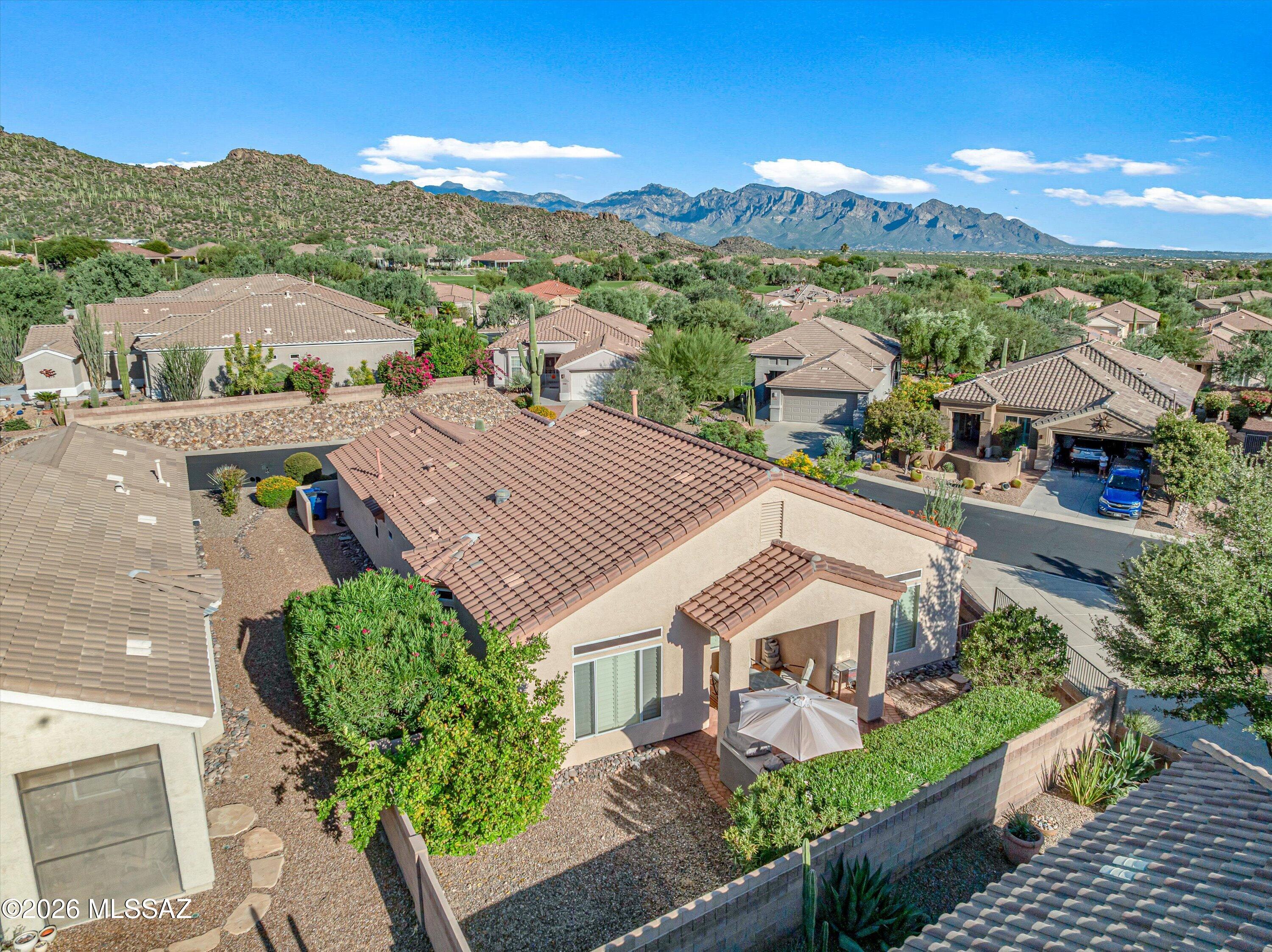 Heritage Highlands IV at Dove Mountain (720-844) - Residential