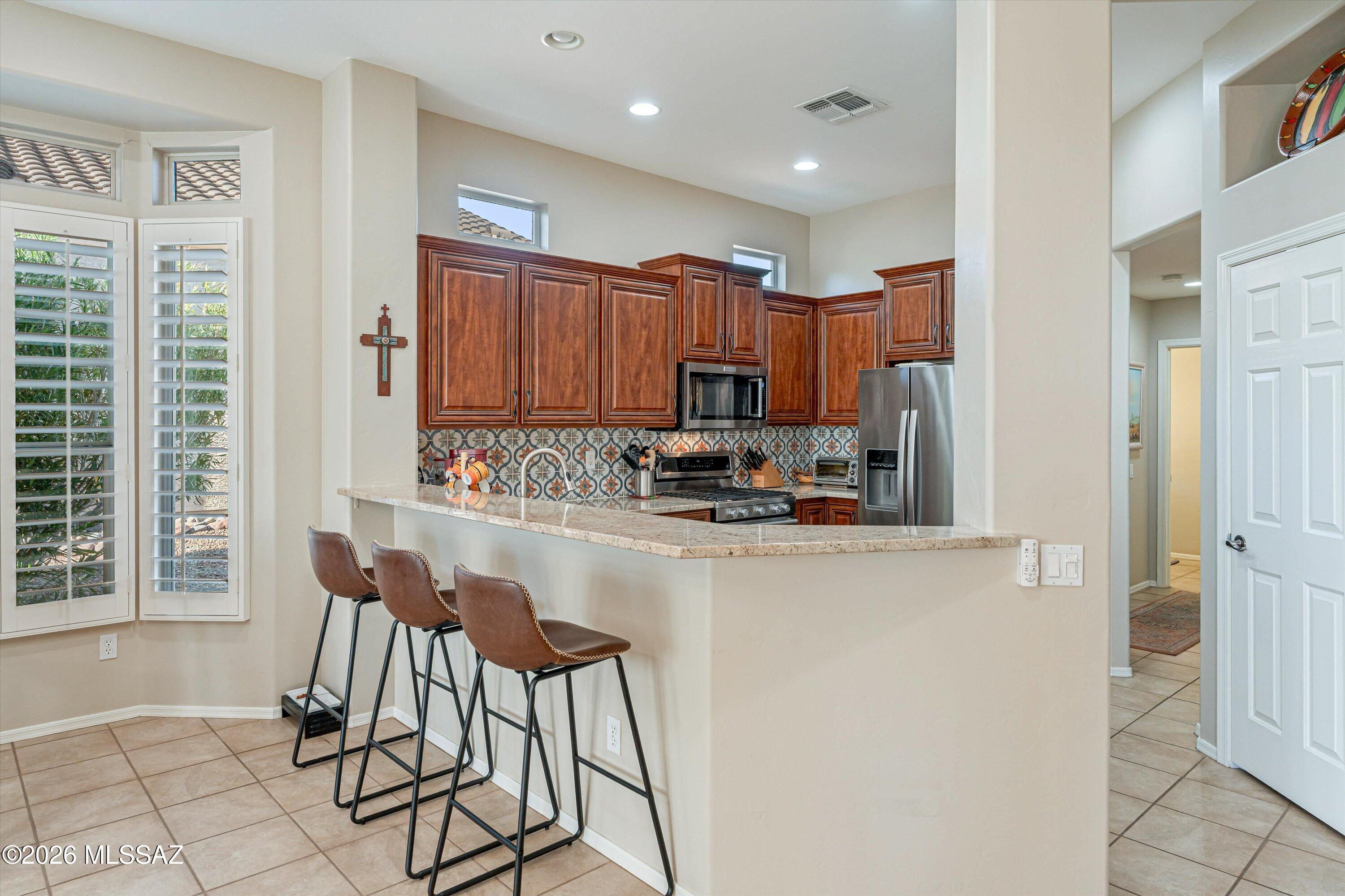 Heritage Highlands IV at Dove Mountain (720-844) - Residential