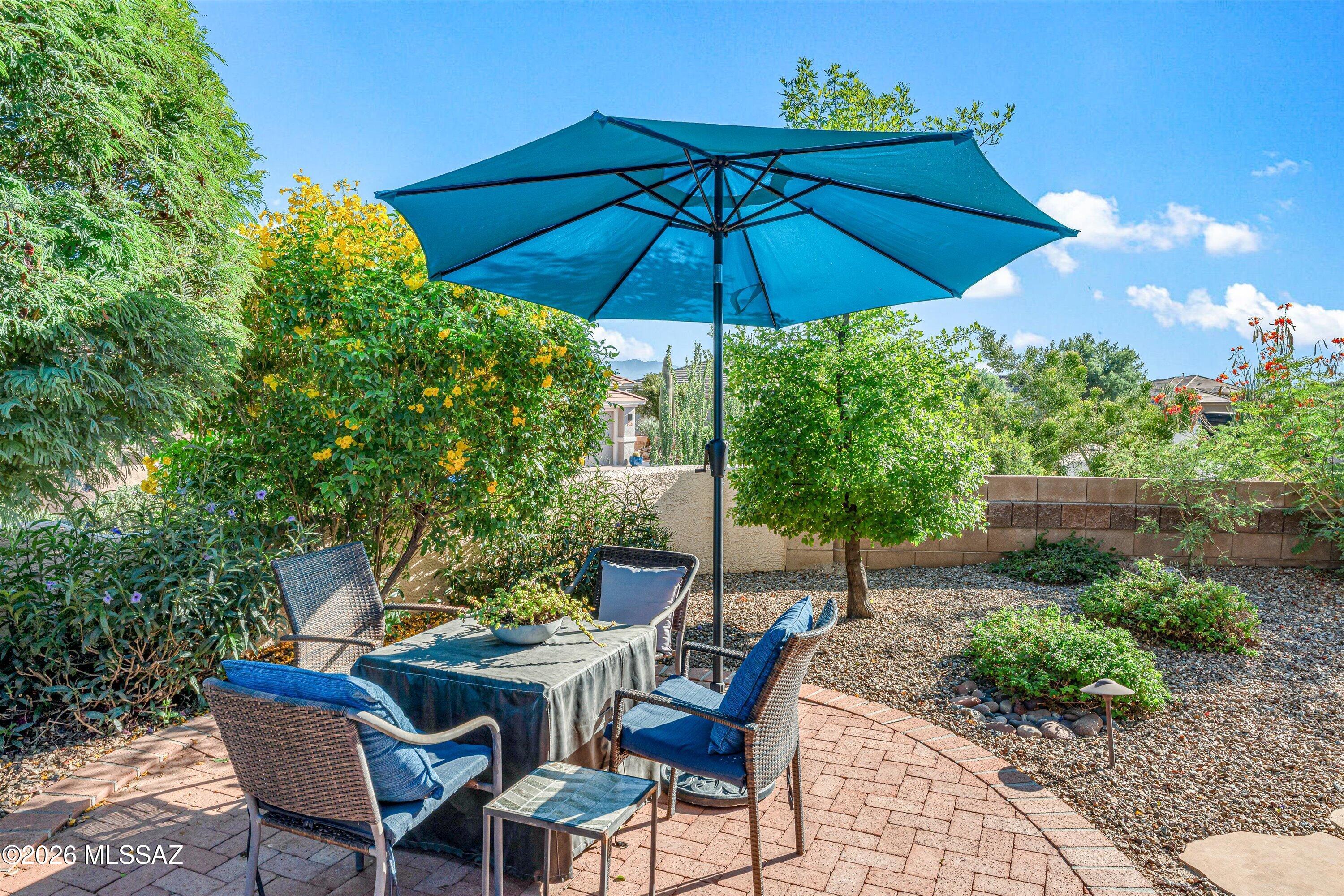 Heritage Highlands IV at Dove Mountain (720-844) - Residential