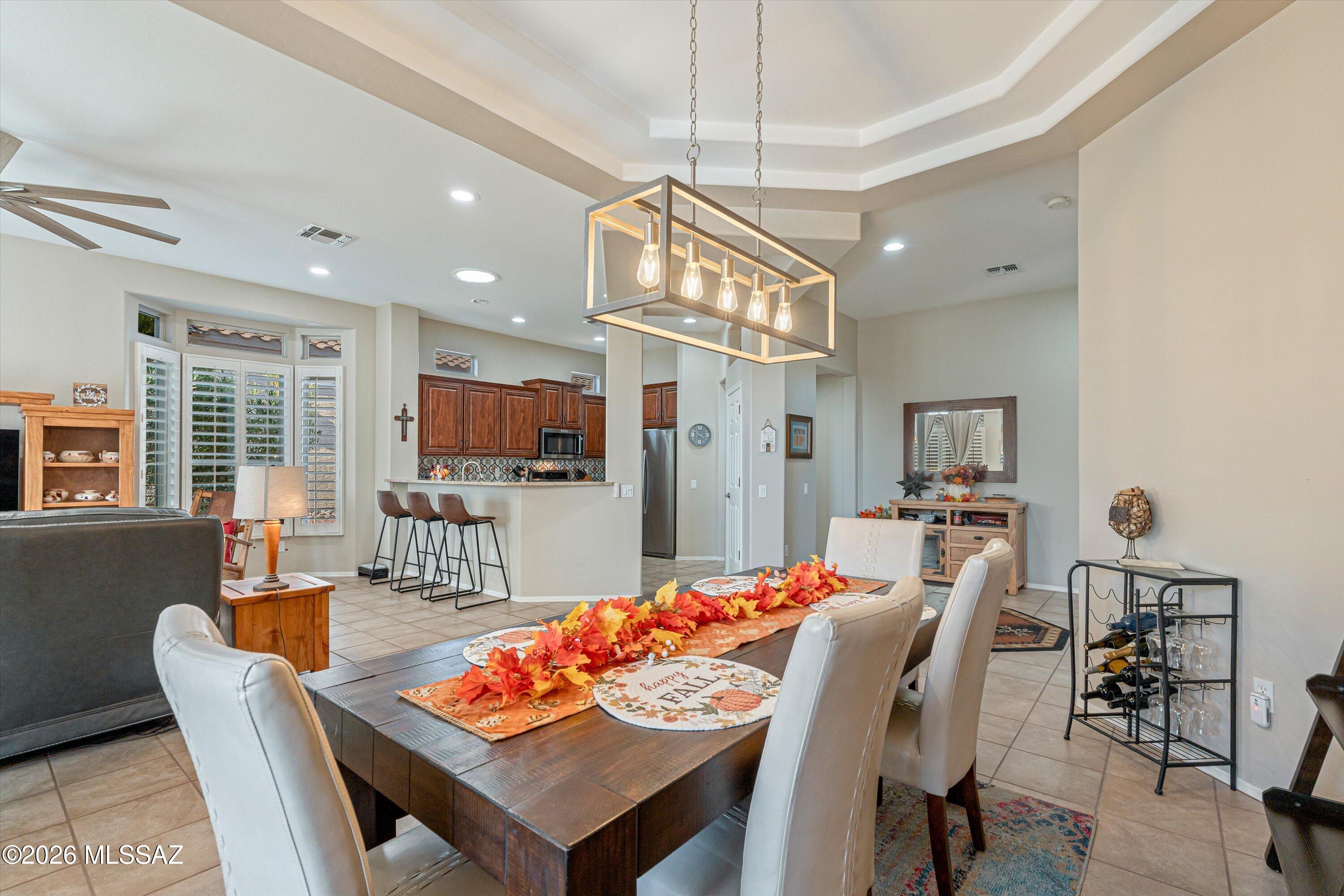 Heritage Highlands IV at Dove Mountain (720-844) - Residential