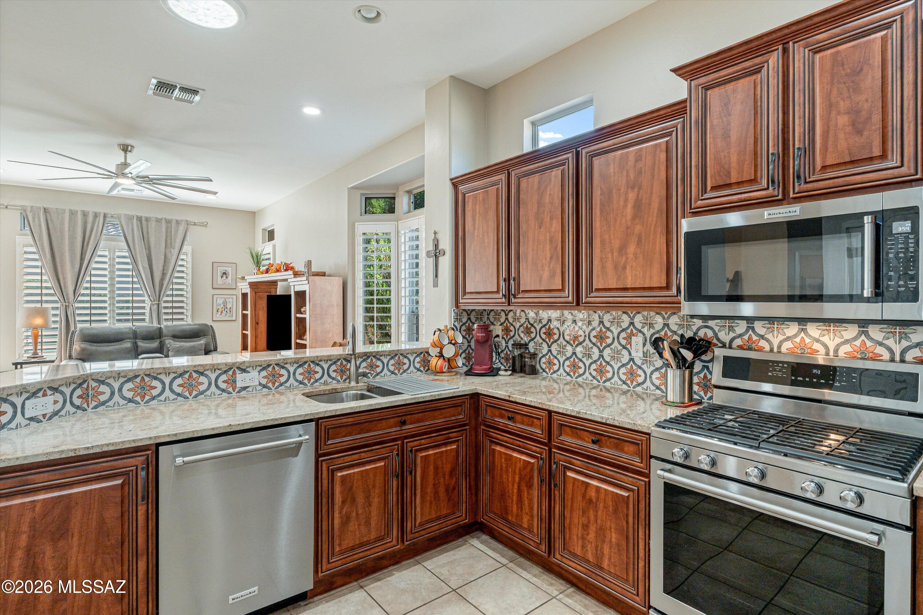 Heritage Highlands IV at Dove Mountain (720-844) - Residential