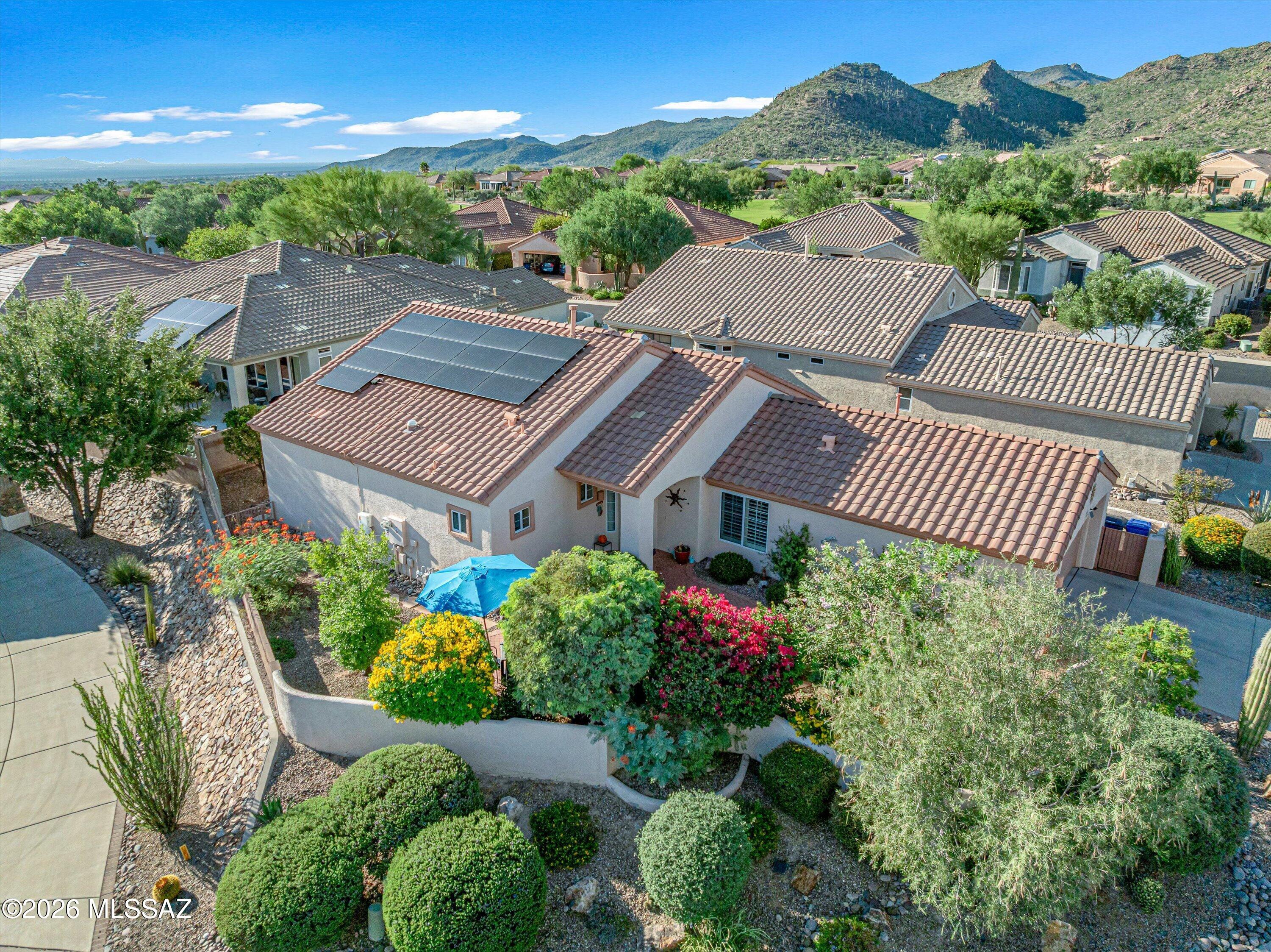 Heritage Highlands IV at Dove Mountain (720-844) - Residential