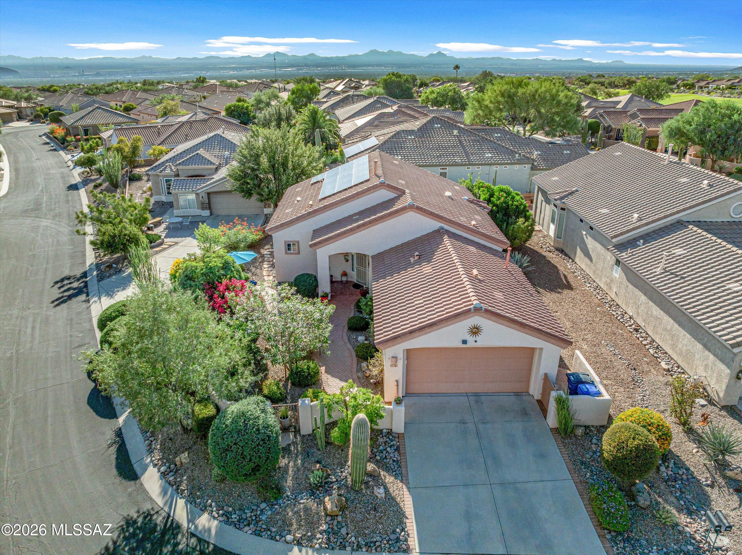 Heritage Highlands IV at Dove Mountain (720-844) - Residential