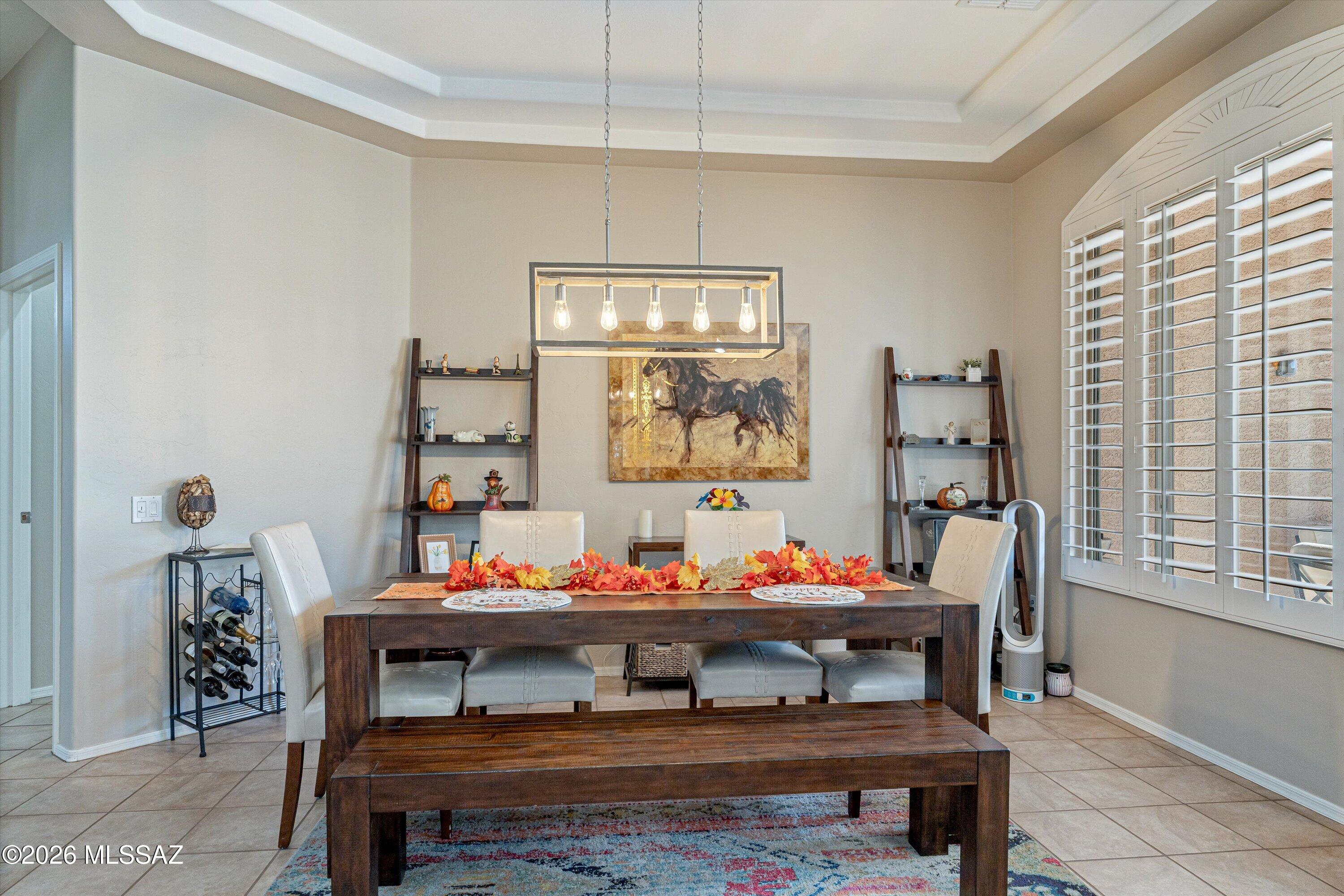 Heritage Highlands IV at Dove Mountain (720-844) - Residential