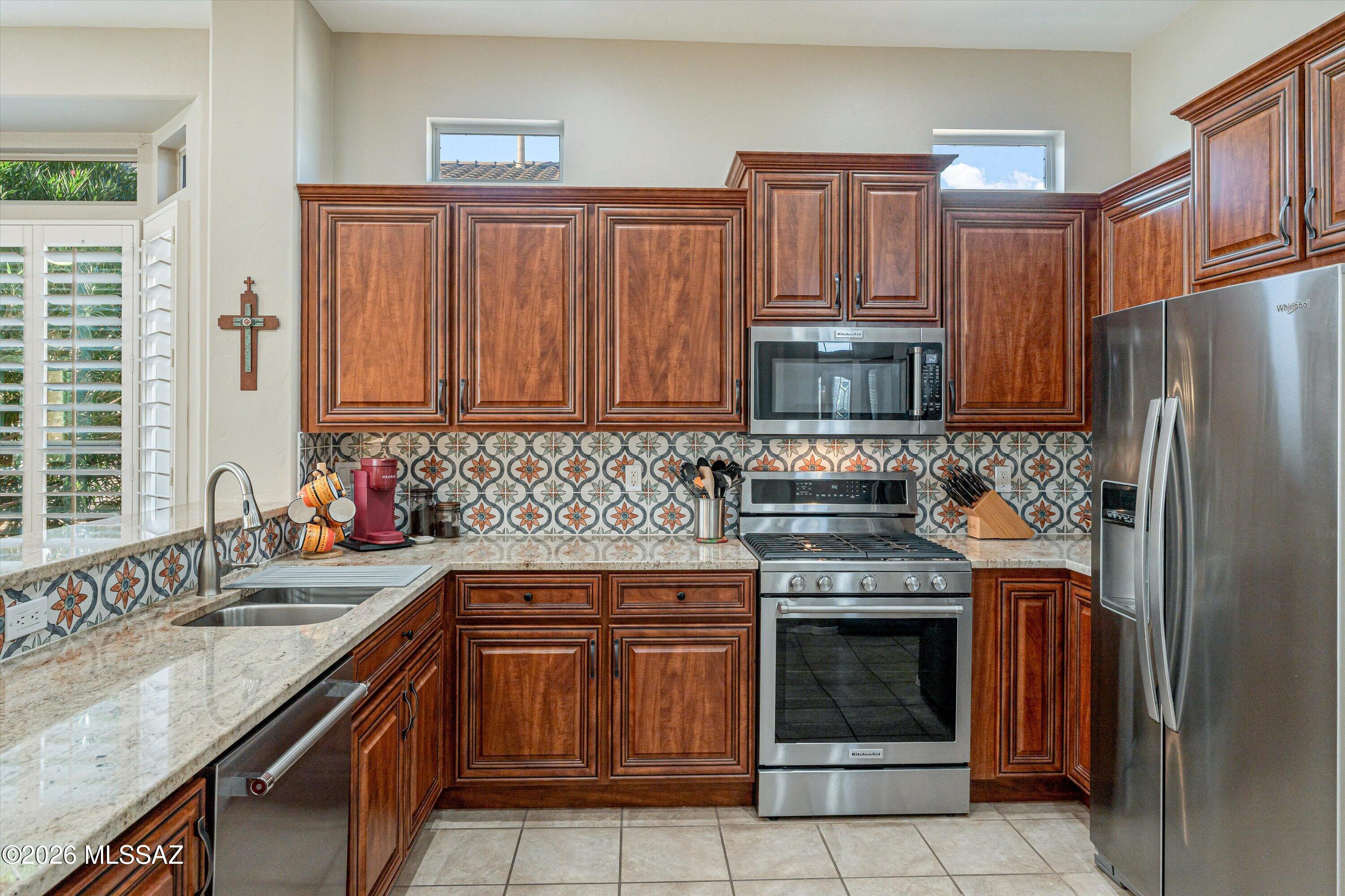 Heritage Highlands IV at Dove Mountain (720-844) - Residential