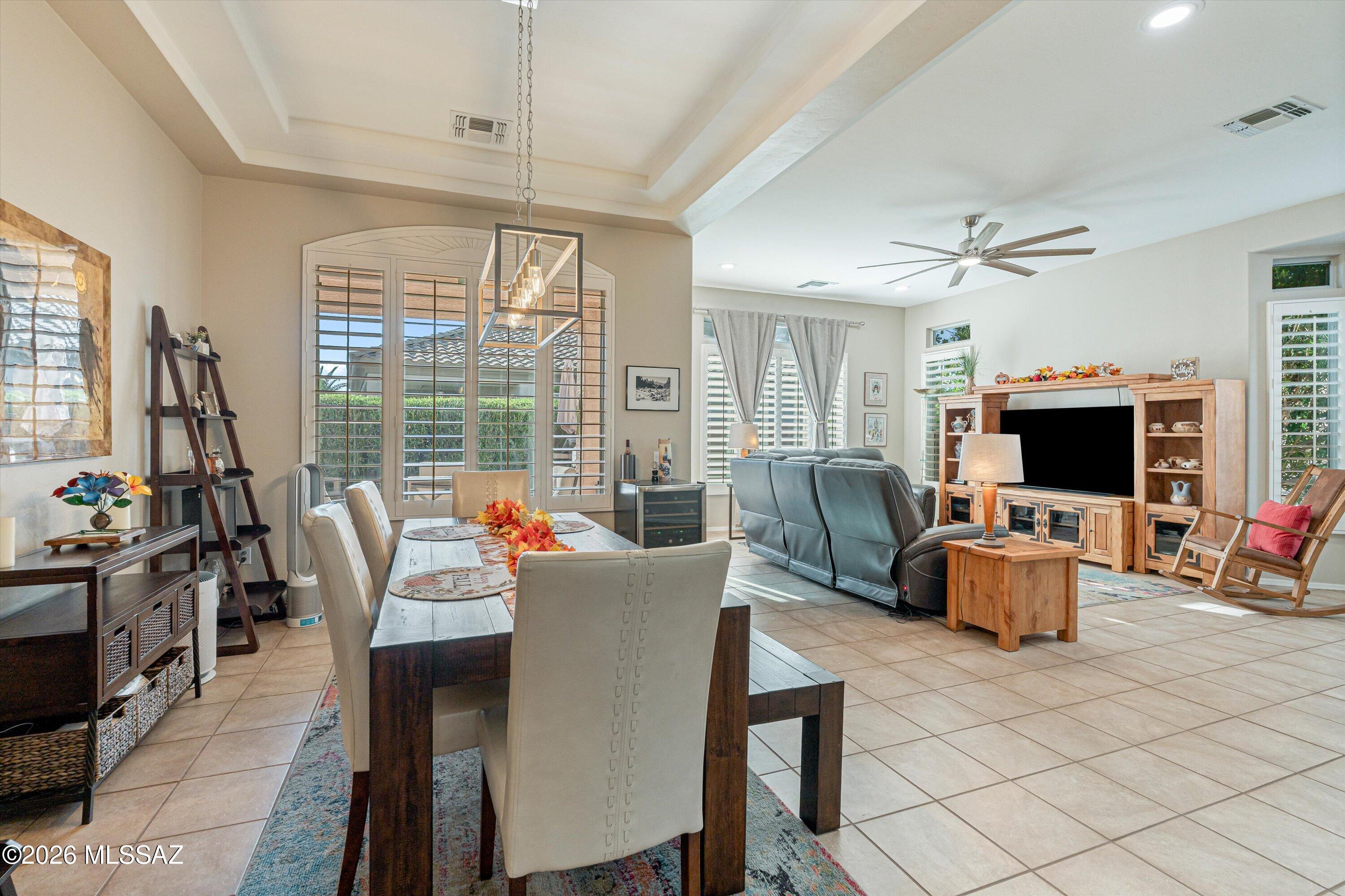 Heritage Highlands IV at Dove Mountain (720-844) - Residential