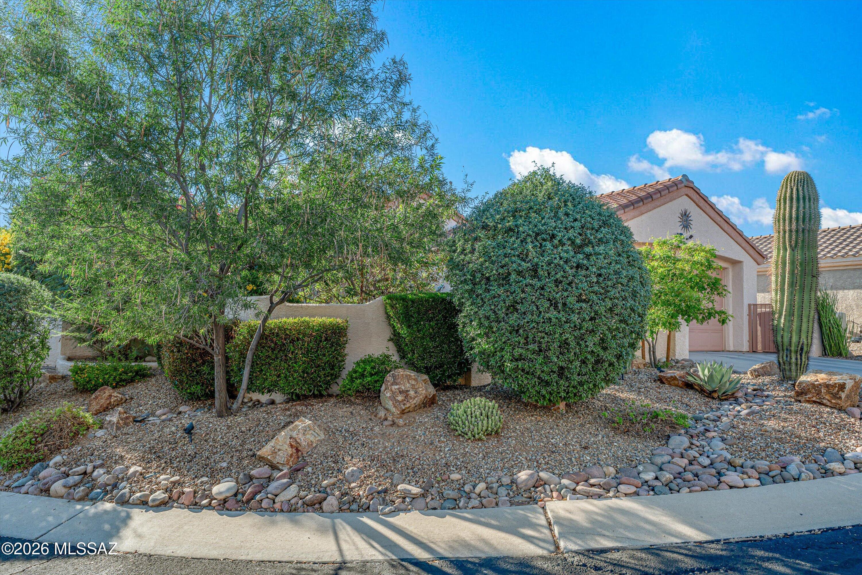 Heritage Highlands IV at Dove Mountain (720-844) - Residential