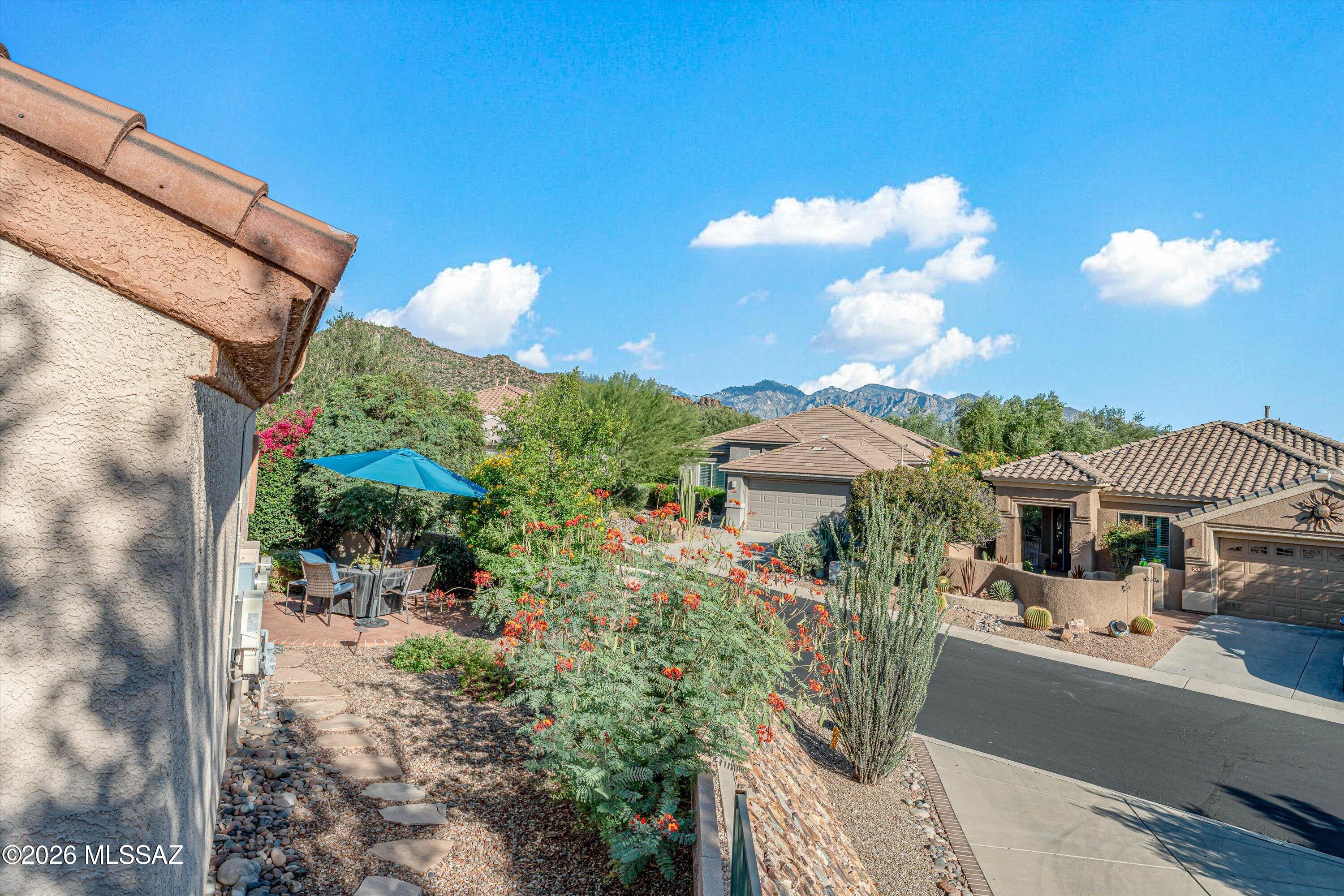 Heritage Highlands IV at Dove Mountain (720-844) - Residential