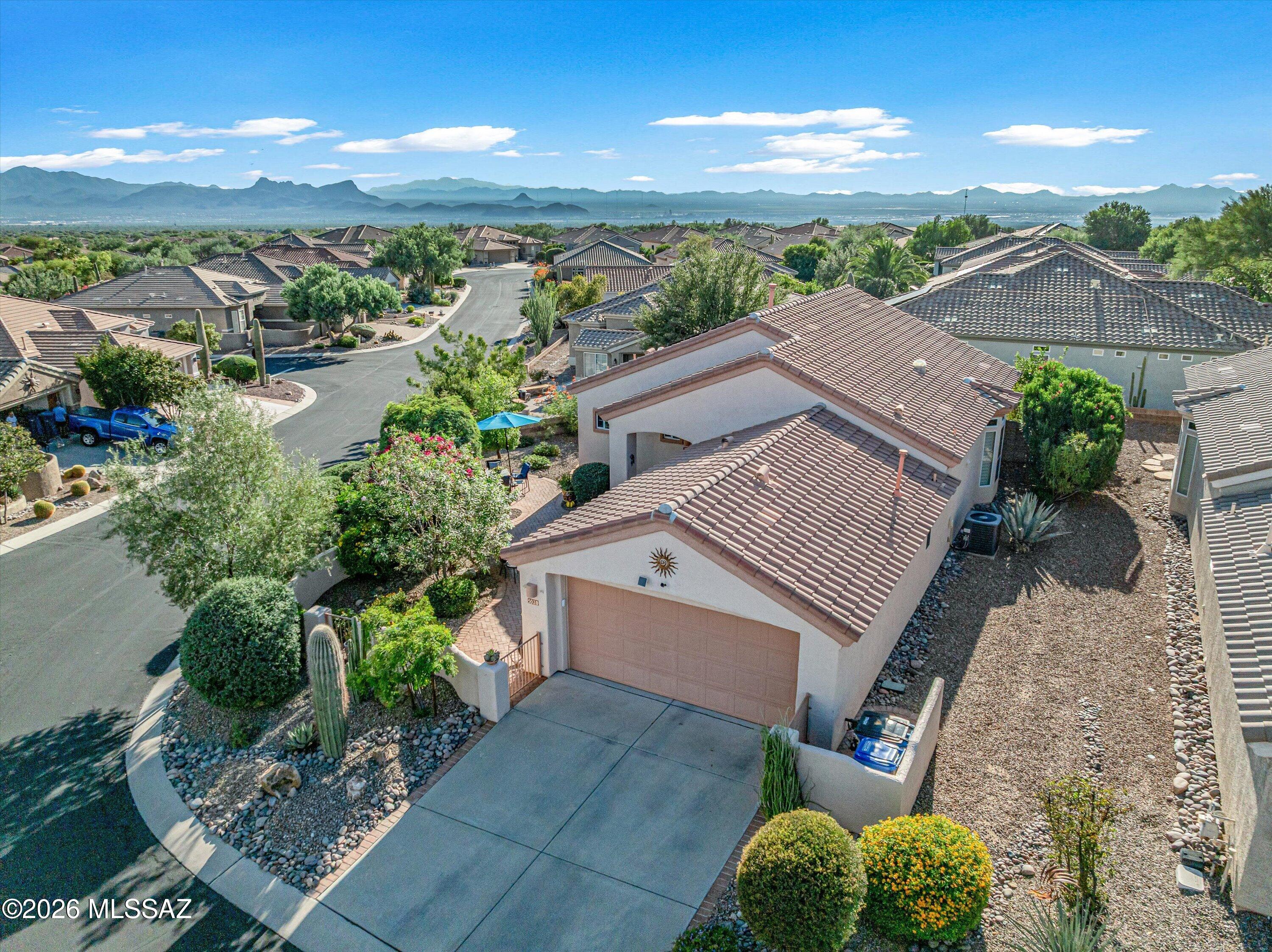 Heritage Highlands IV at Dove Mountain (720-844) - Residential