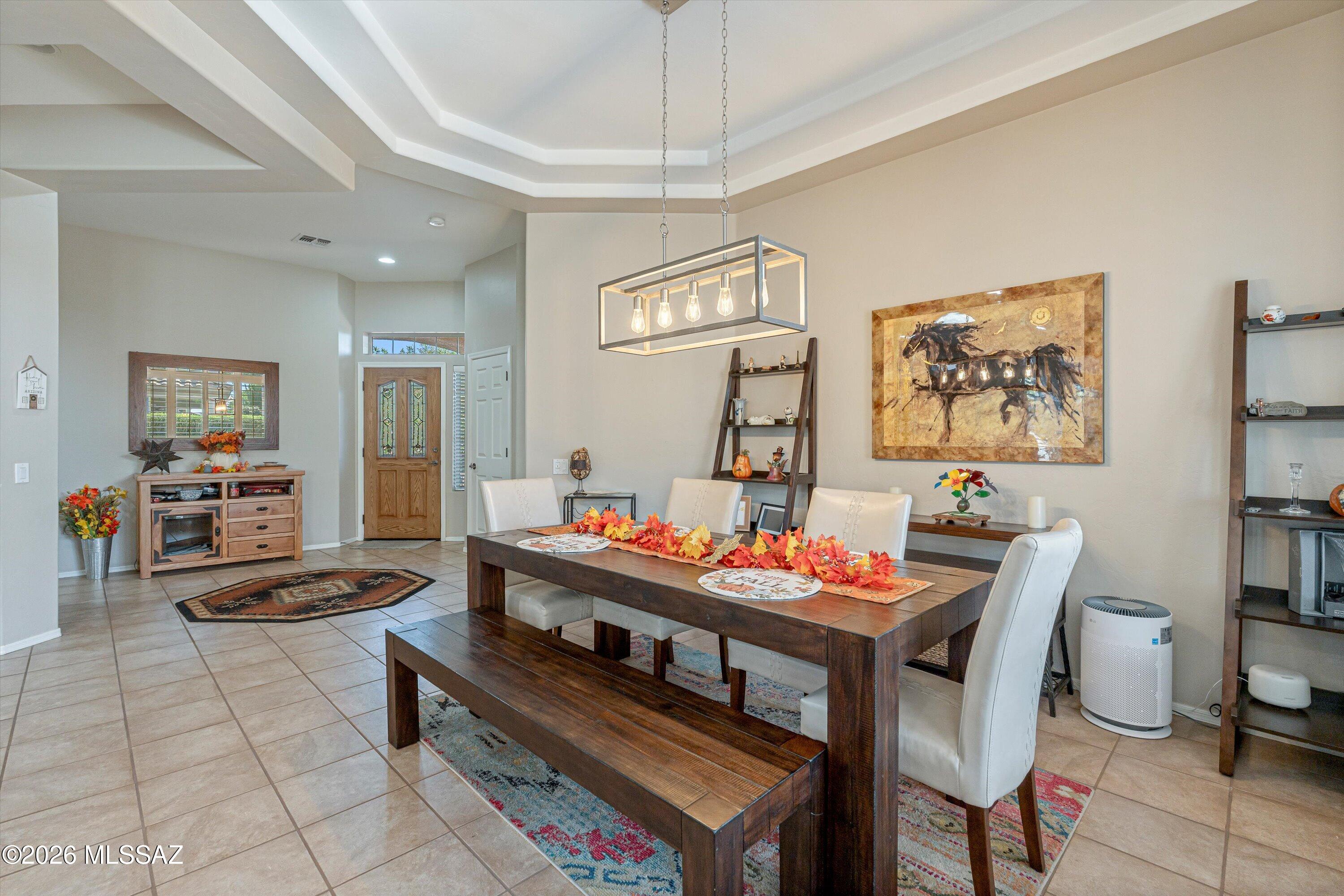 Heritage Highlands IV at Dove Mountain (720-844) - Residential