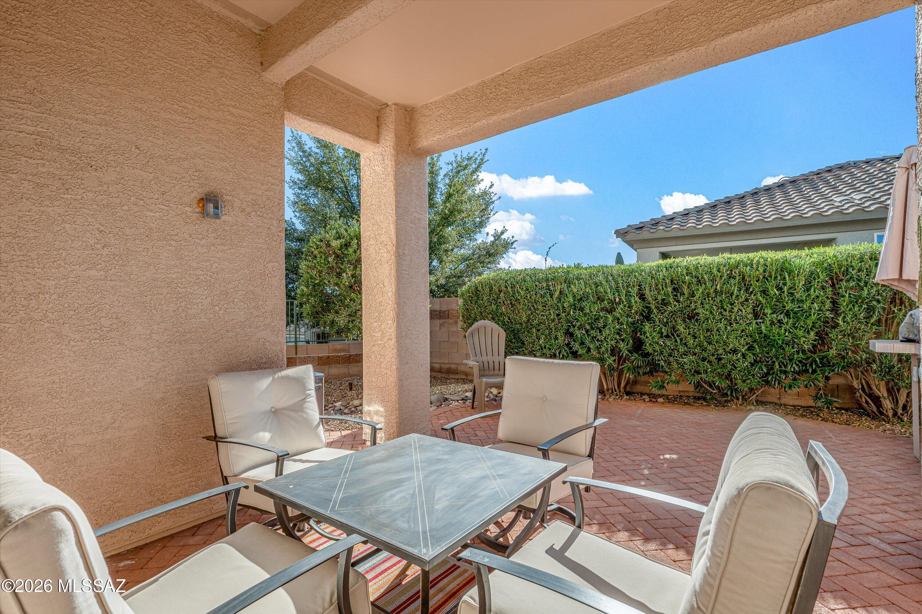 Heritage Highlands IV at Dove Mountain (720-844) - Residential