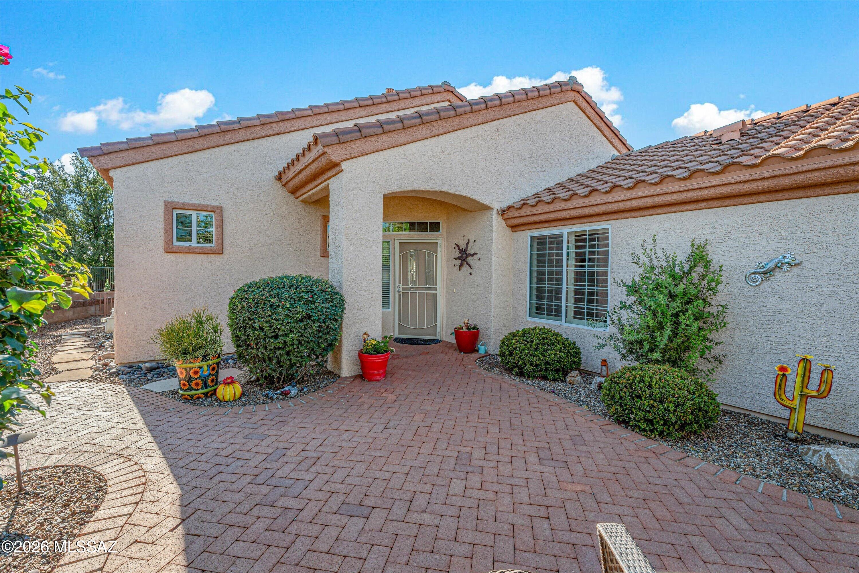 Heritage Highlands IV at Dove Mountain (720-844) - Residential