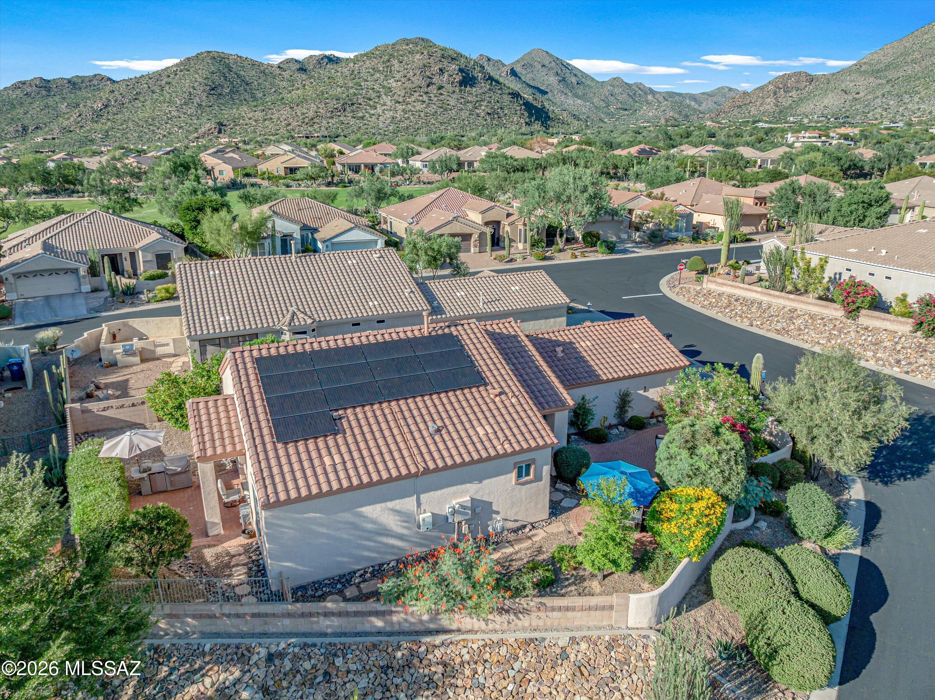 Heritage Highlands IV at Dove Mountain (720-844) - Residential