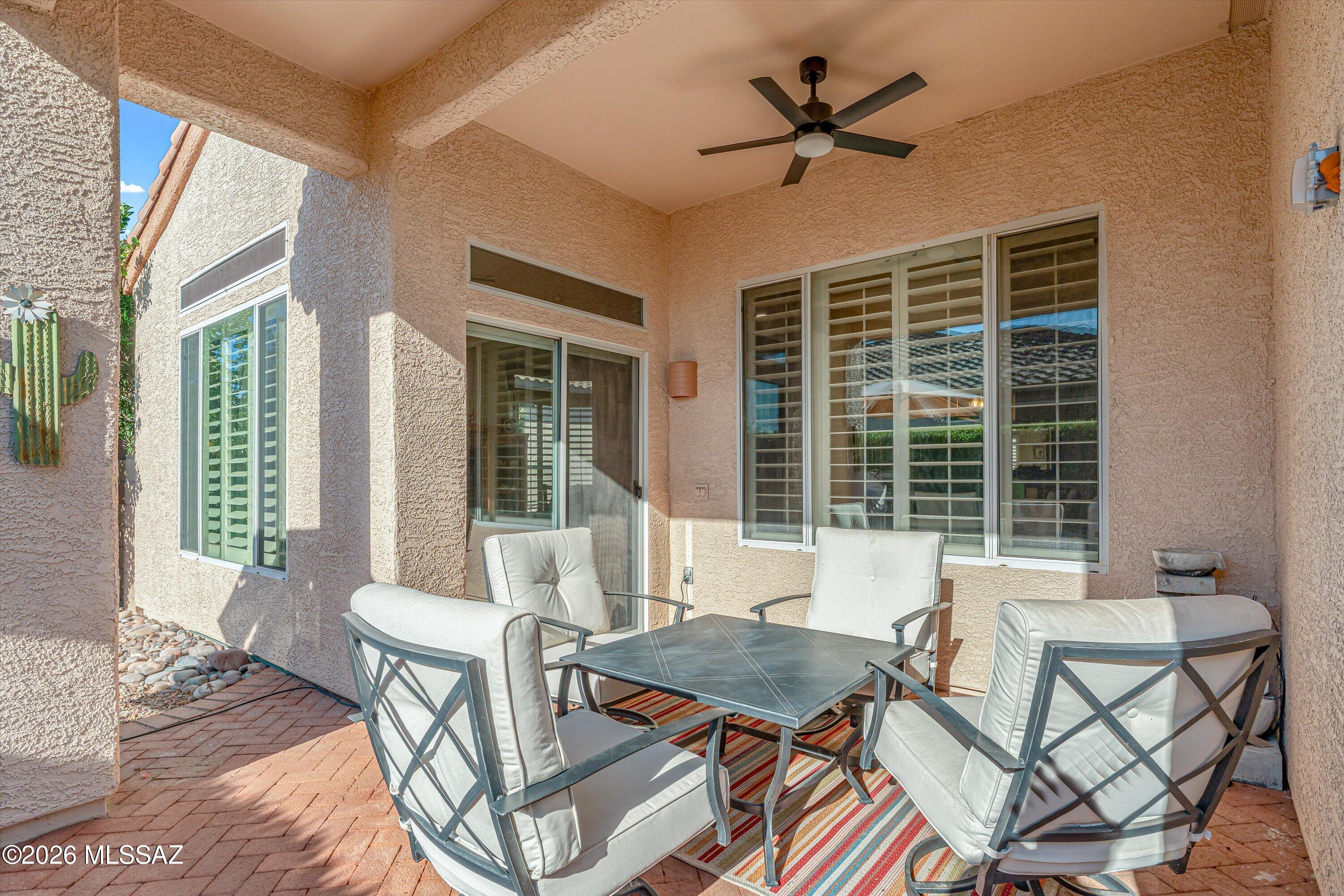 Heritage Highlands IV at Dove Mountain (720-844) - Residential
