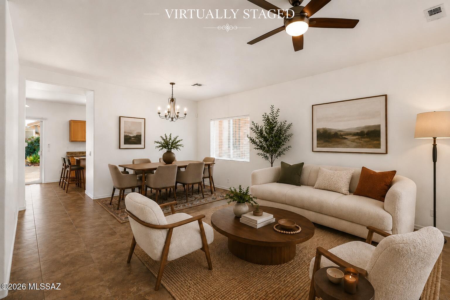 Presidio De La Tierra - Residential