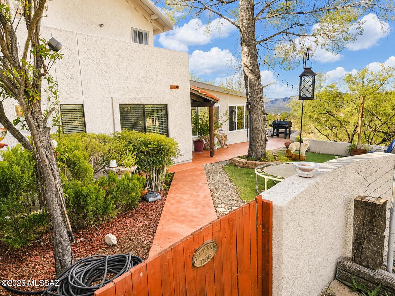 Rio Rico Unit 3 - Residential