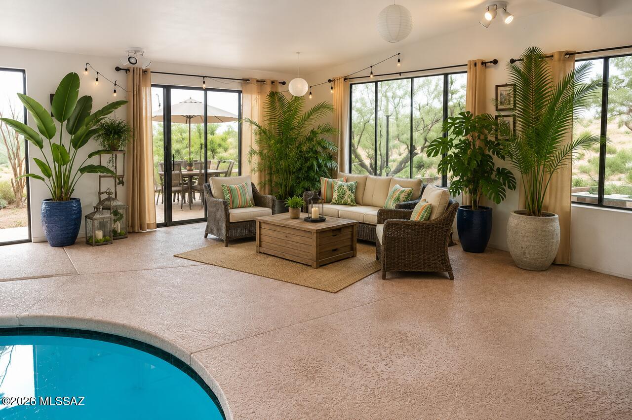 Rio Rico Unit 3 - Residential