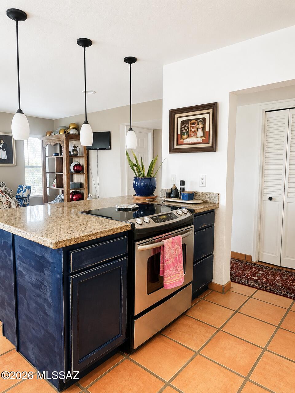 Rio Rico Unit 3 - Residential