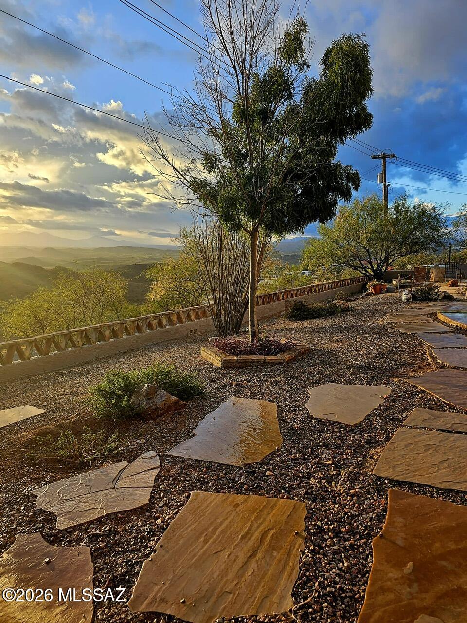 Rio Rico Unit 3 - Residential