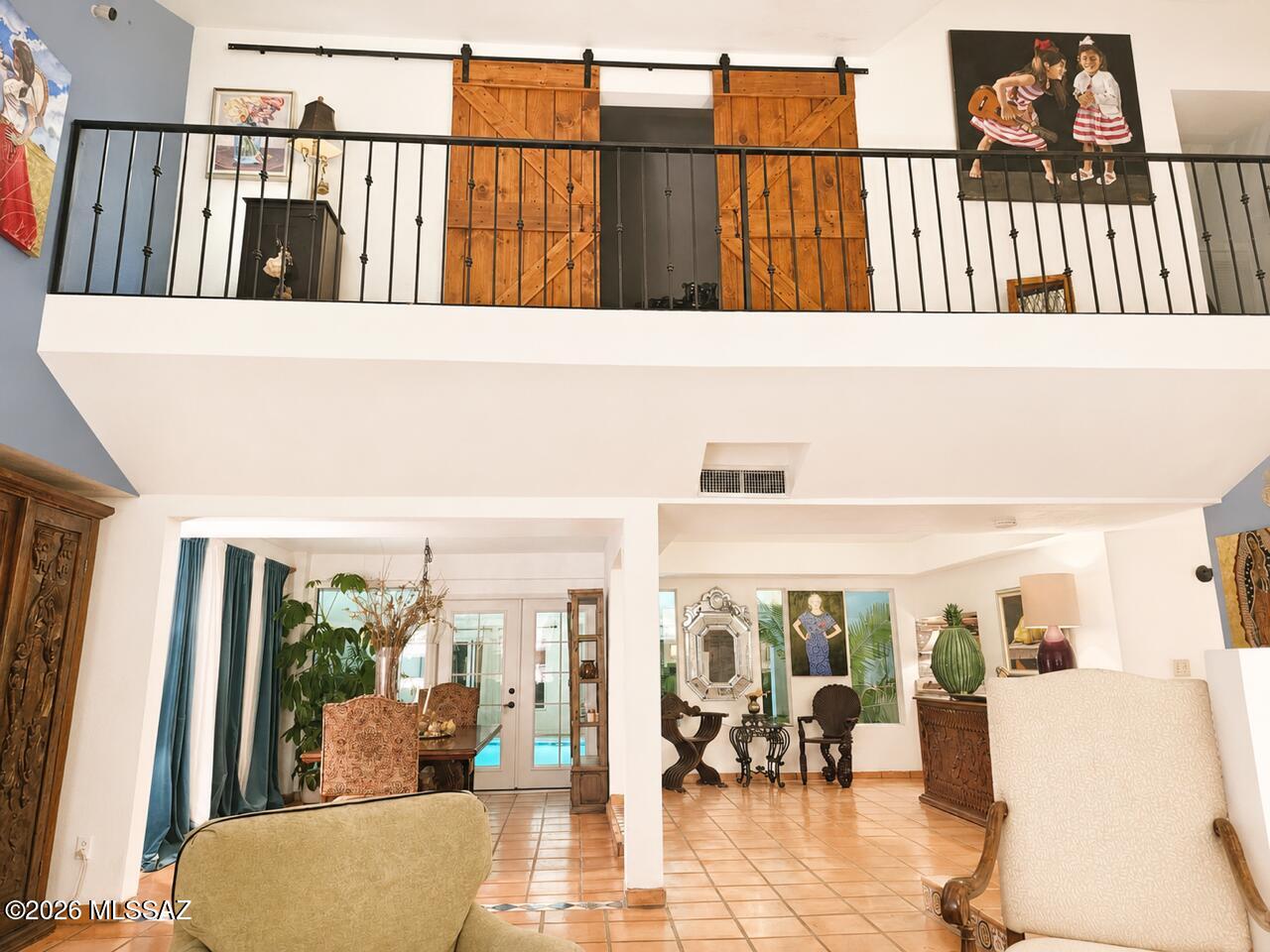 Rio Rico Unit 3 - Residential