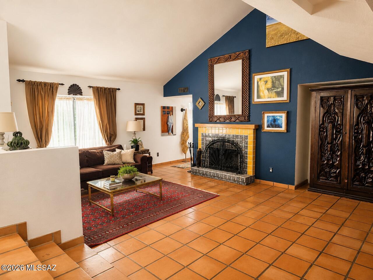 Rio Rico Unit 3 - Residential