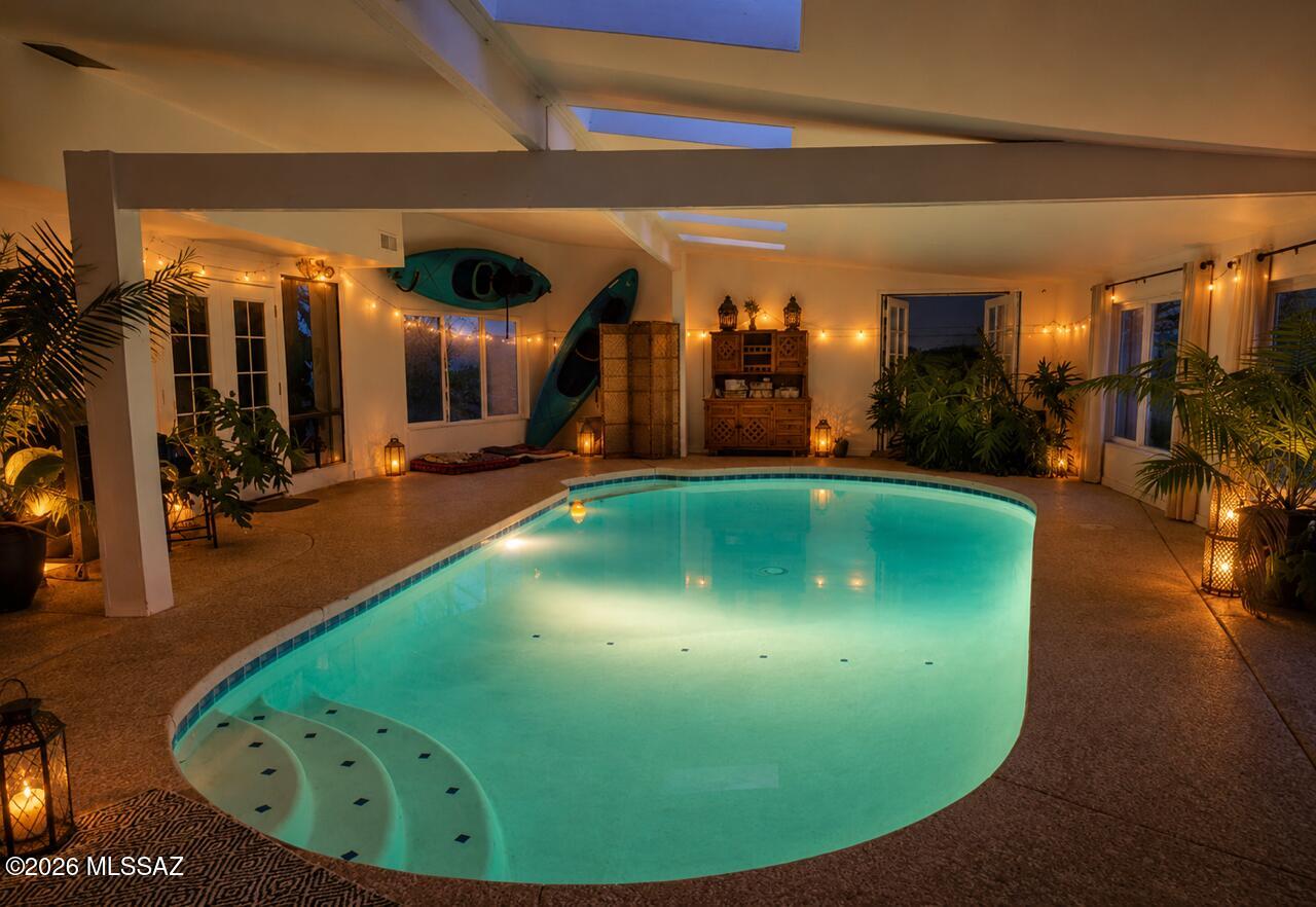 Rio Rico Unit 3 - Residential