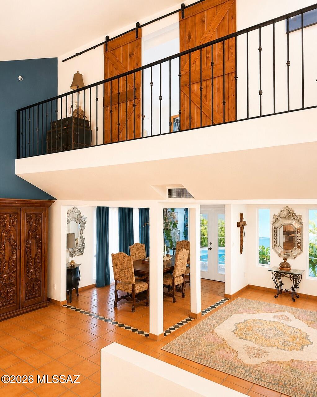 Rio Rico Unit 3 - Residential