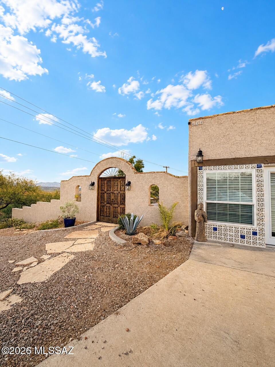 Rio Rico Unit 3 - Residential