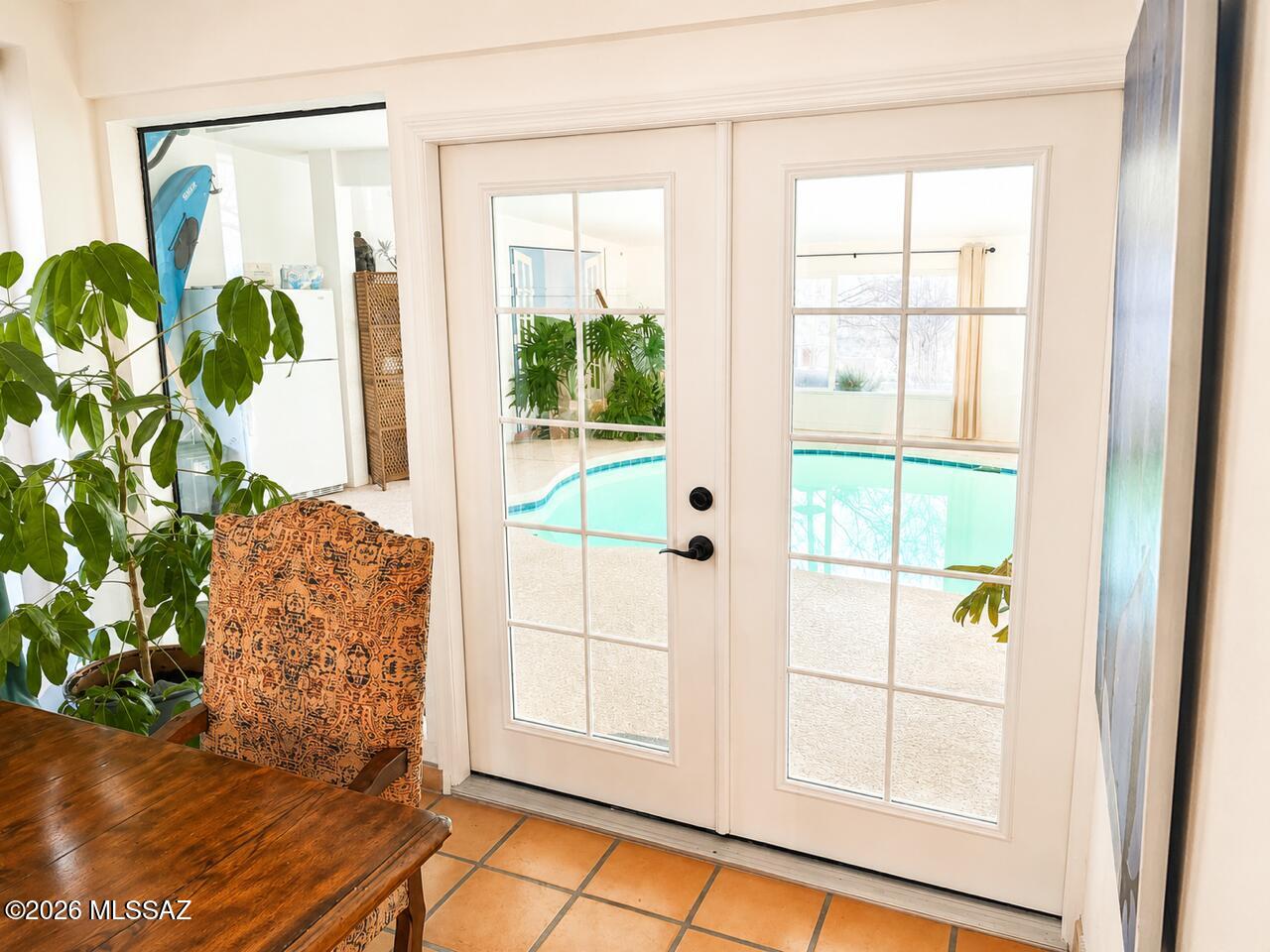 Rio Rico Unit 3 - Residential