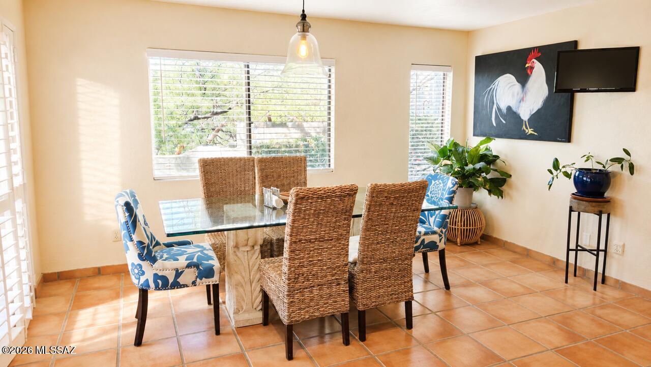 Rio Rico Unit 3 - Residential