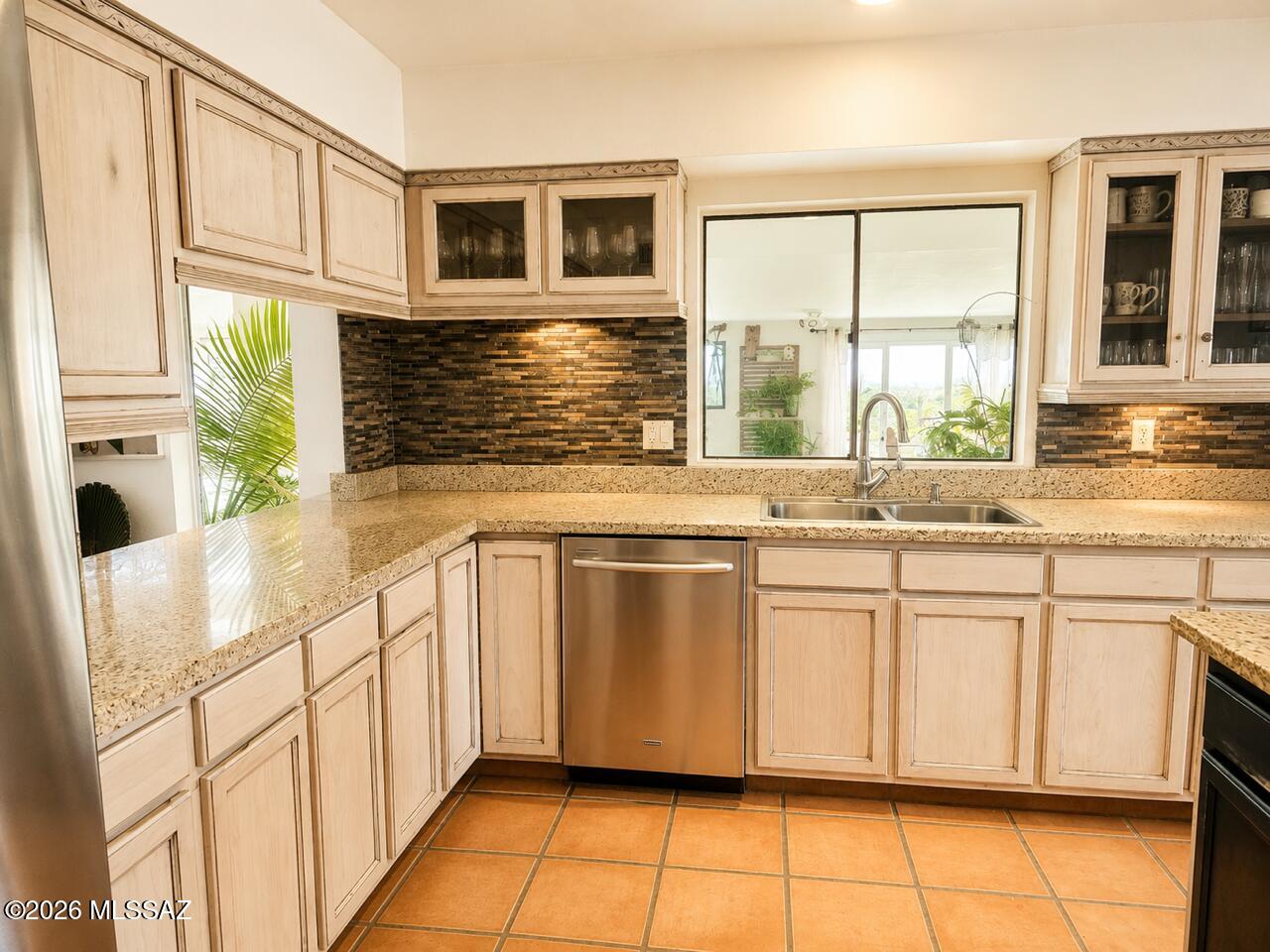 Rio Rico Unit 3 - Residential