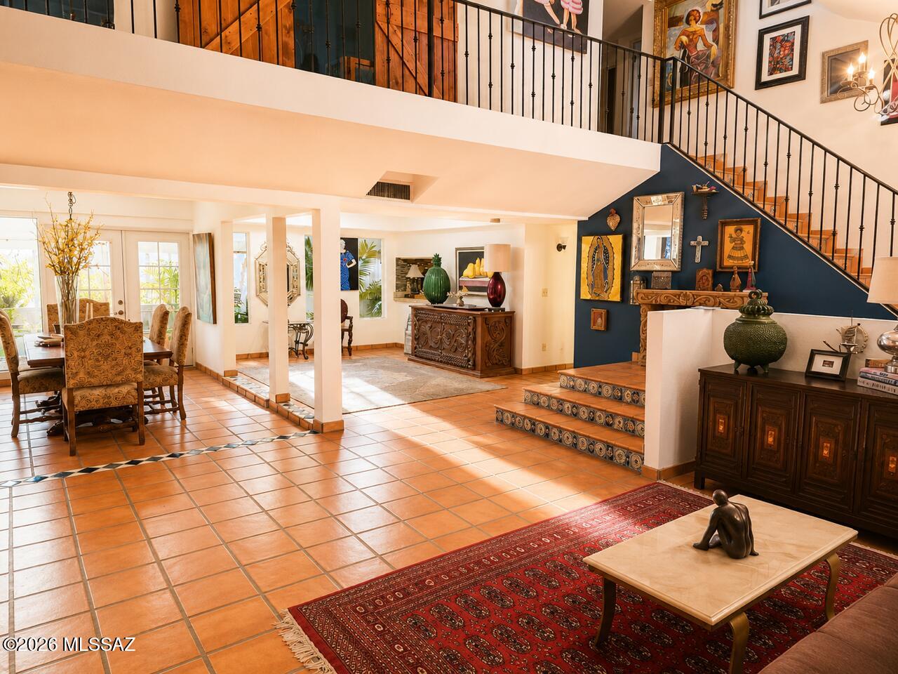 Rio Rico Unit 3 - Residential