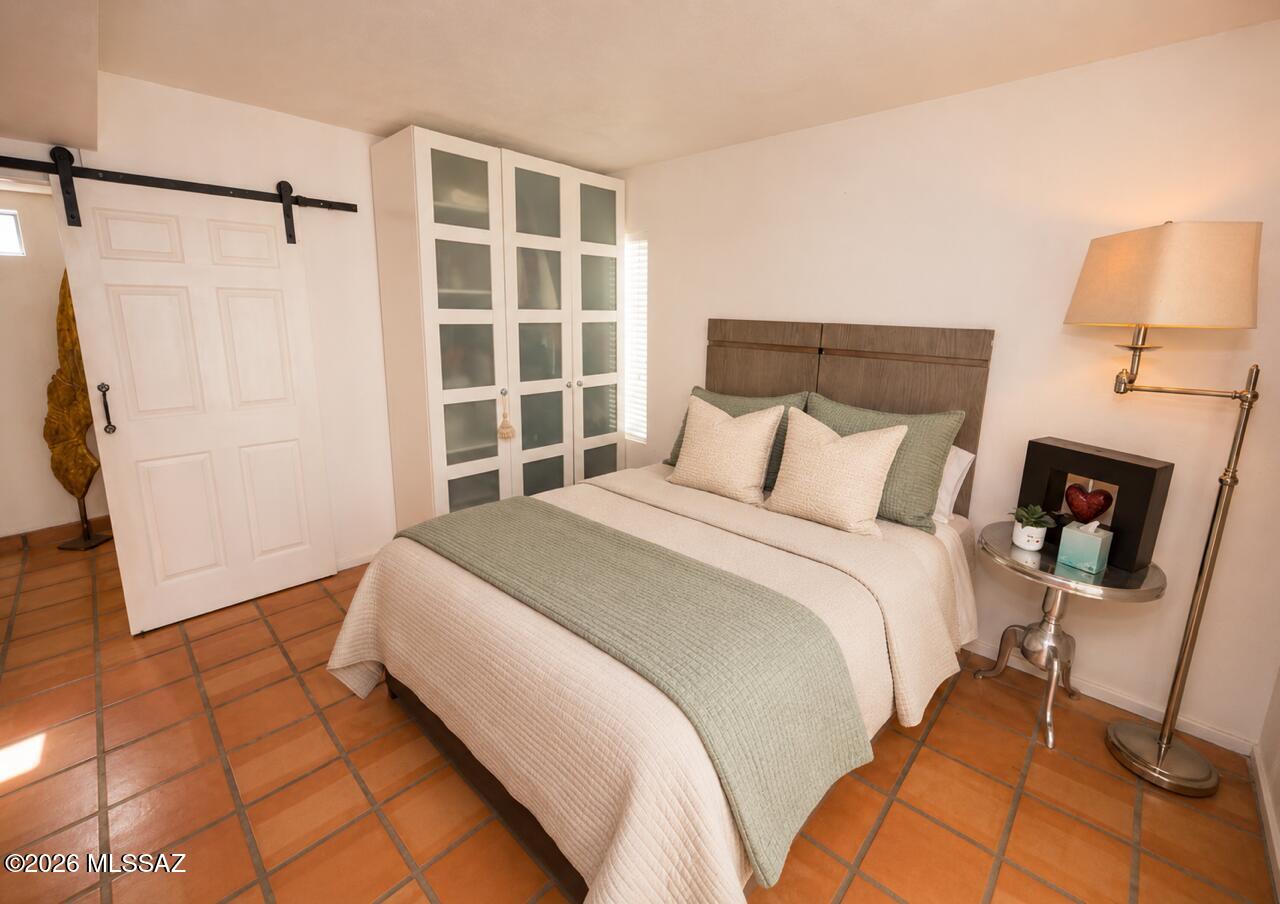 Rio Rico Unit 3 - Residential