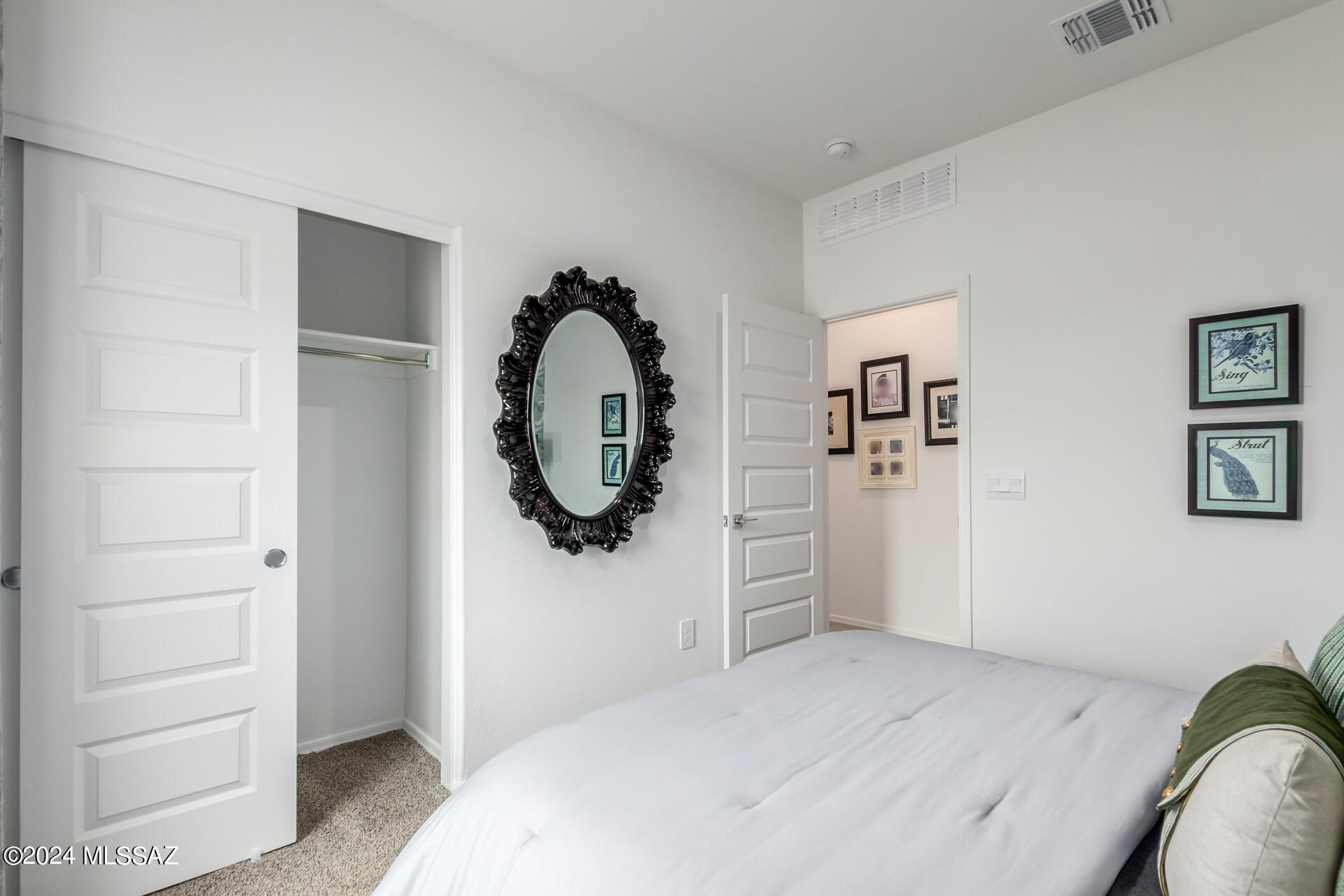 Gladden Farms Block 42 - Residential