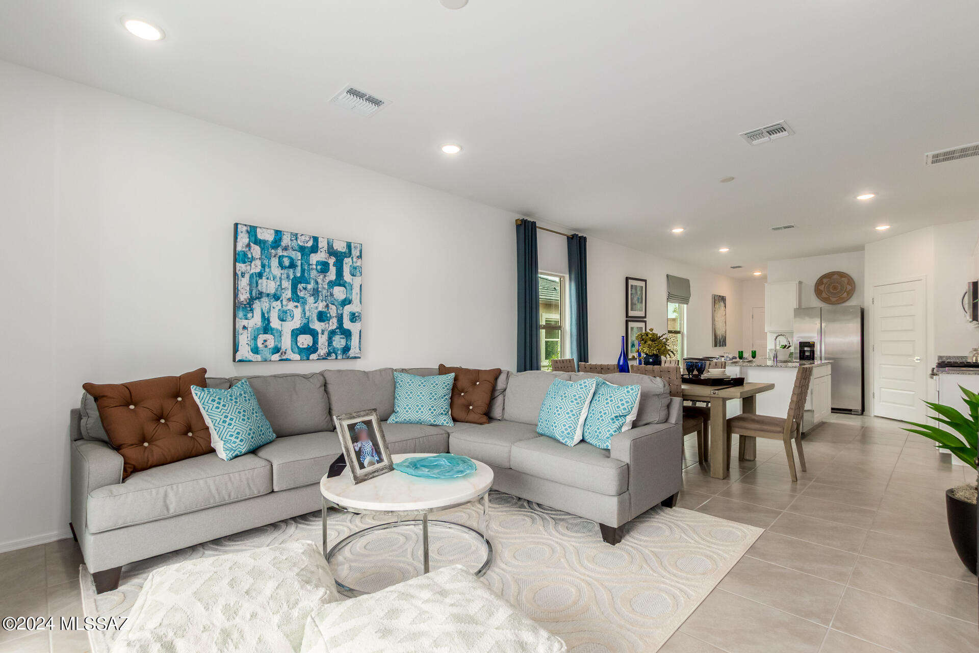 Gladden Farms Block 42 - Residential