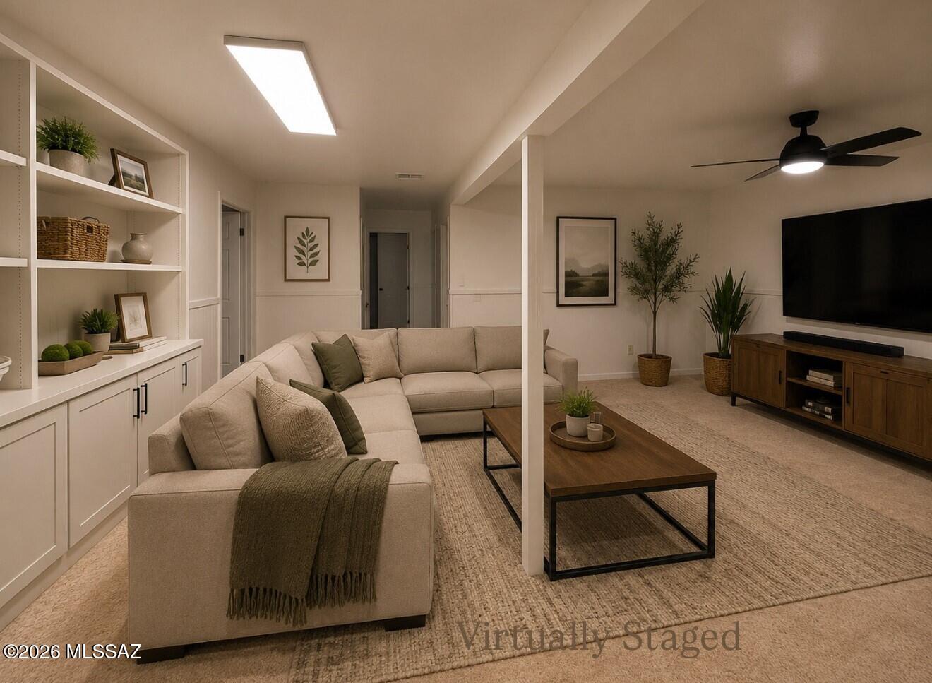 Unsubdivided - Residential