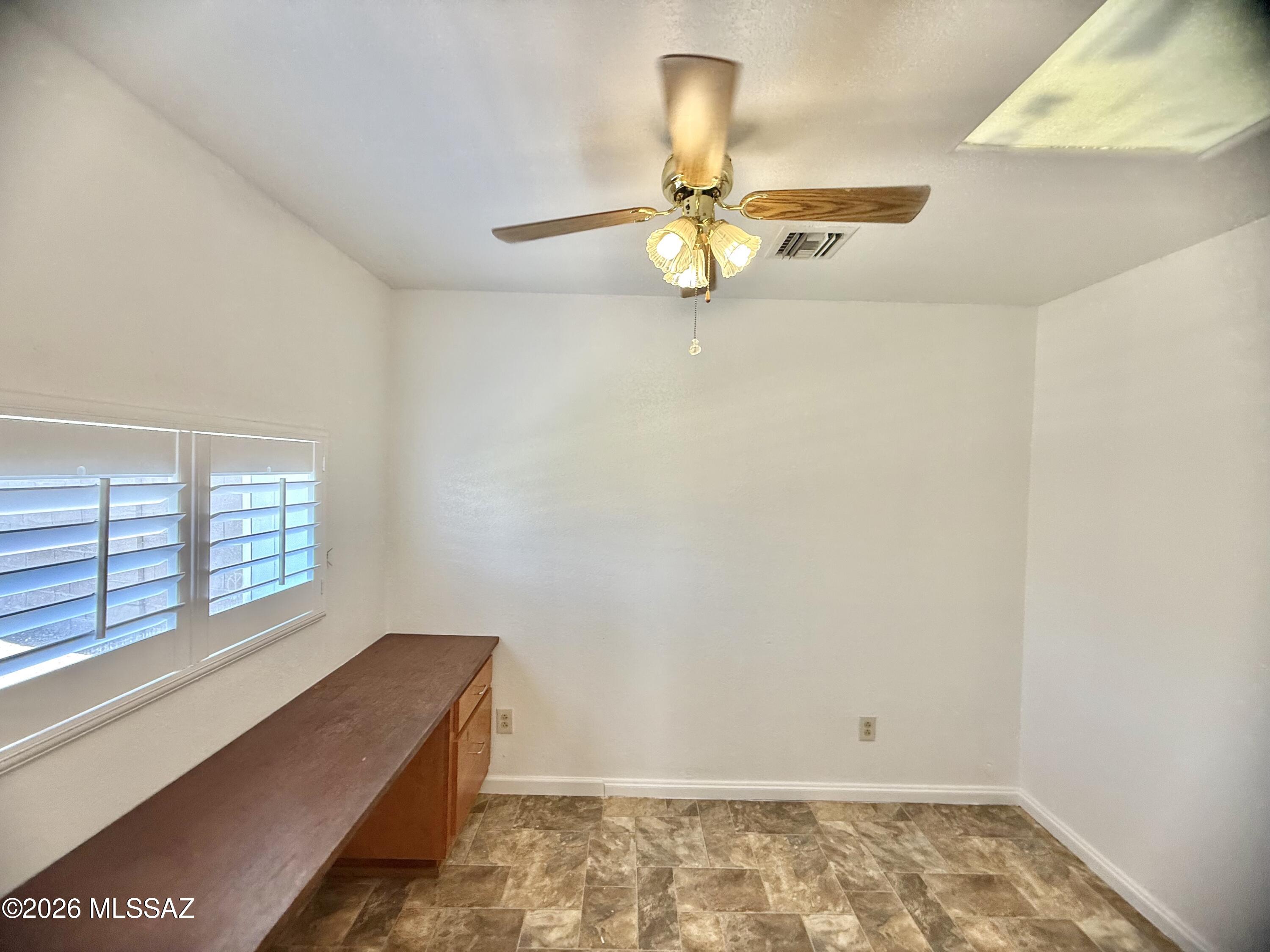 Unsubdivided - Residential