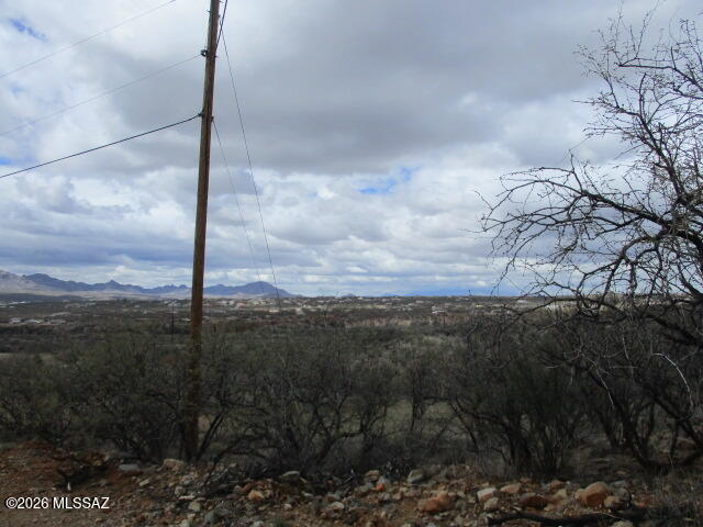 Rio Rico Ranchettes - Land