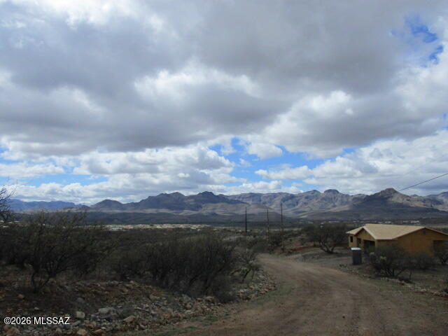 Rio Rico Ranchettes - Land