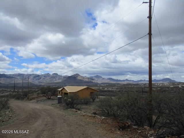 Rio Rico Ranchettes - Land