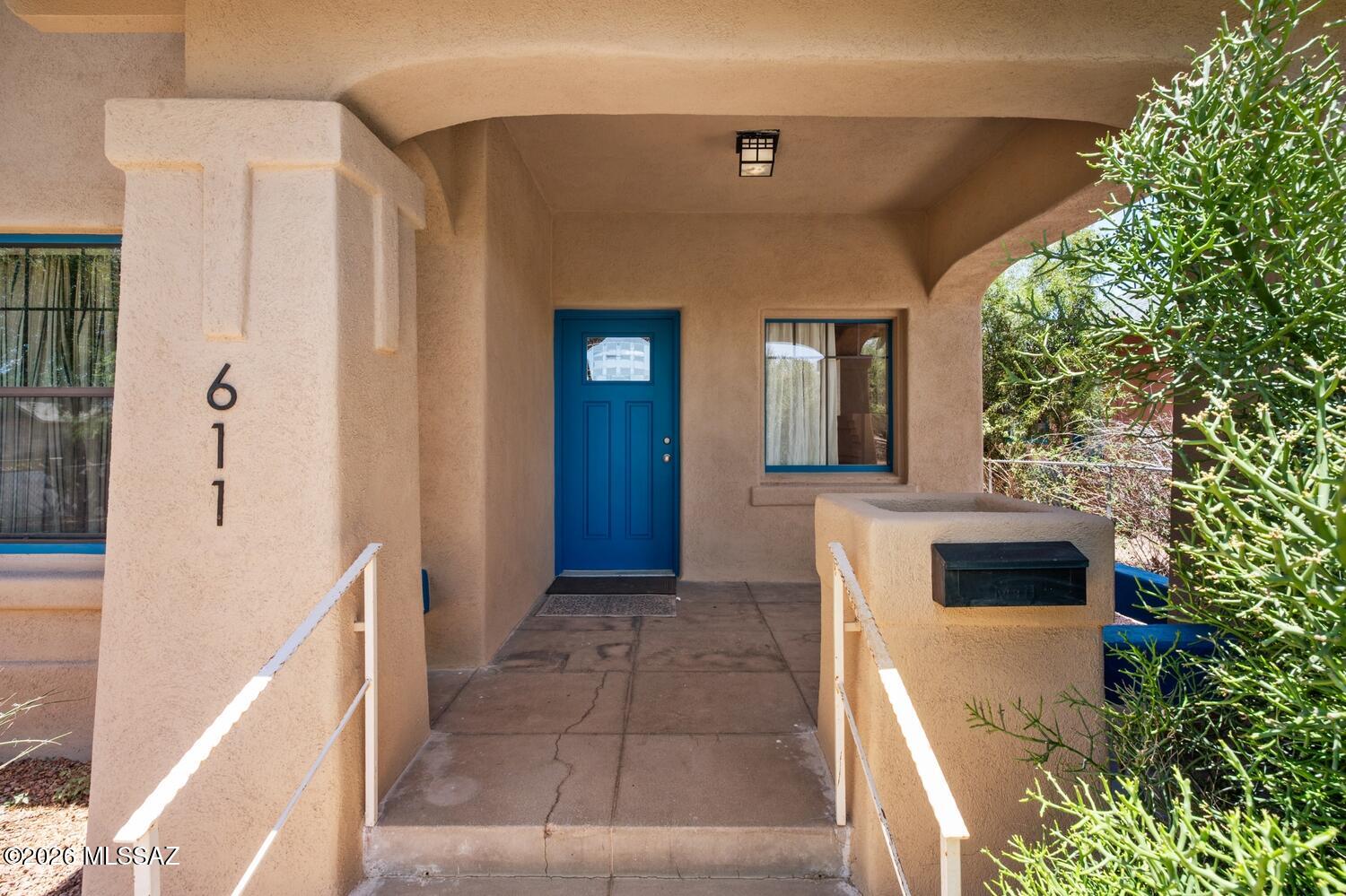 City of Tucson Resub - Residential