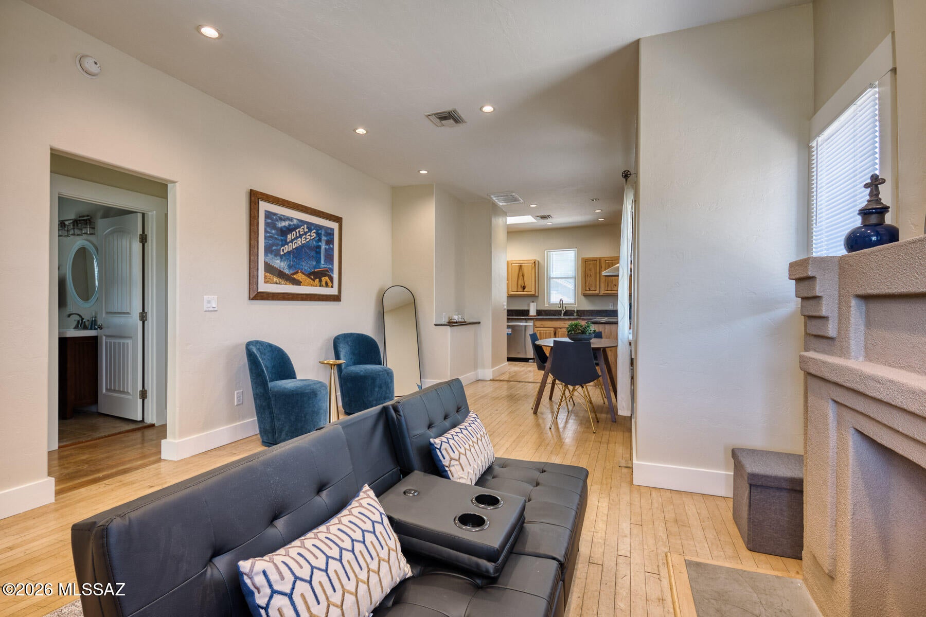 City of Tucson Resub - Residential