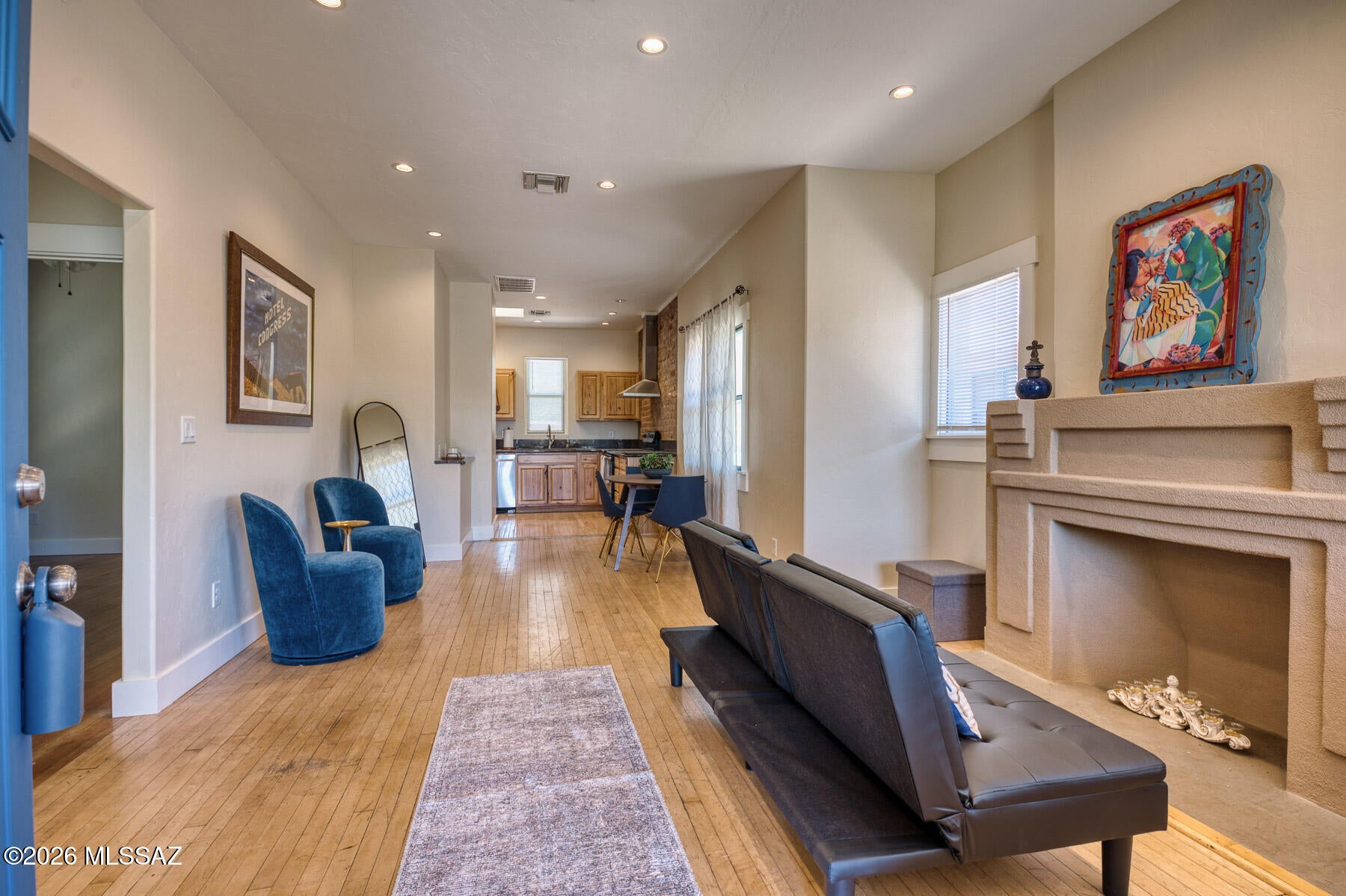 City of Tucson Resub - Residential