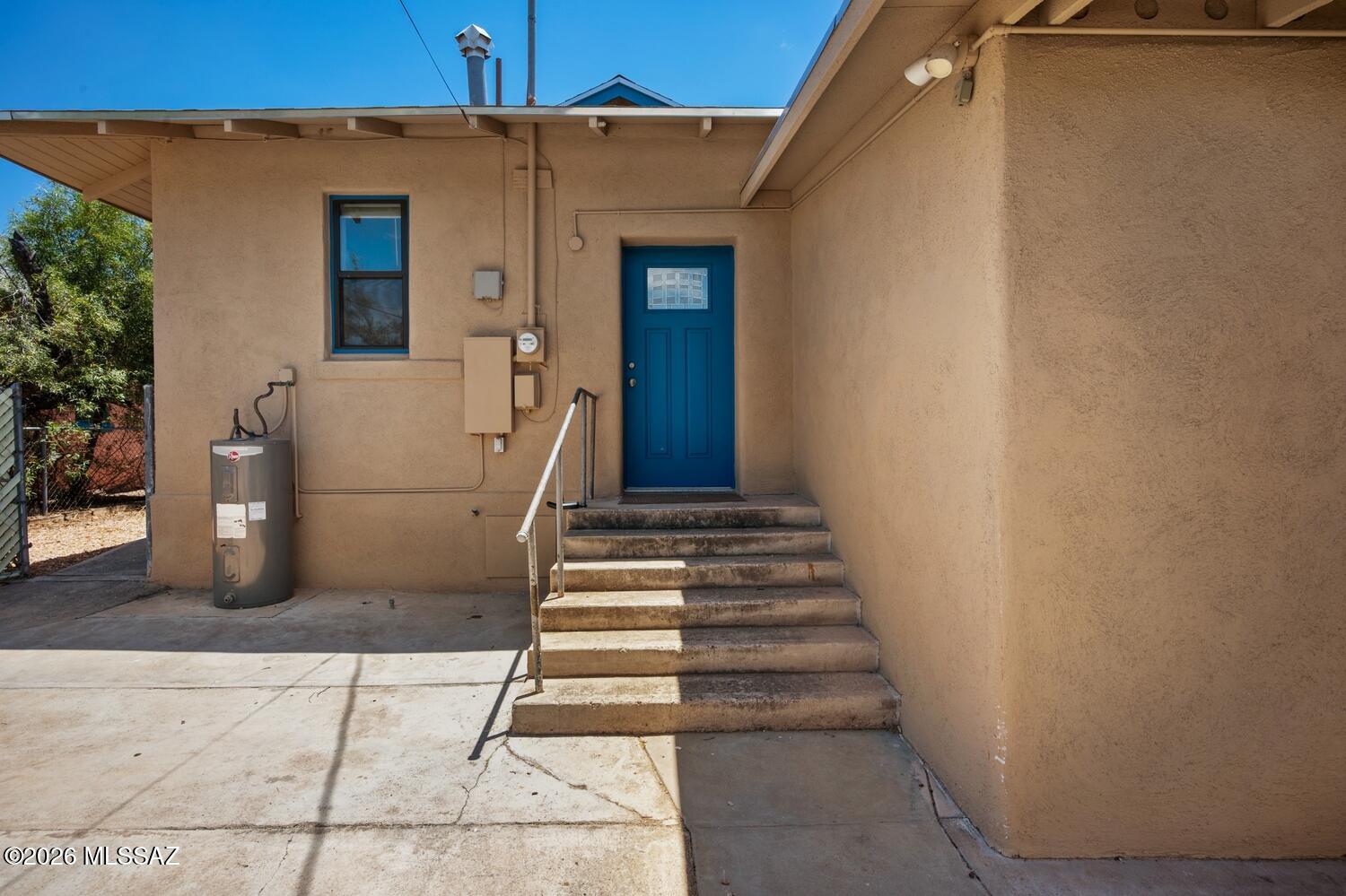 City of Tucson Resub - Residential
