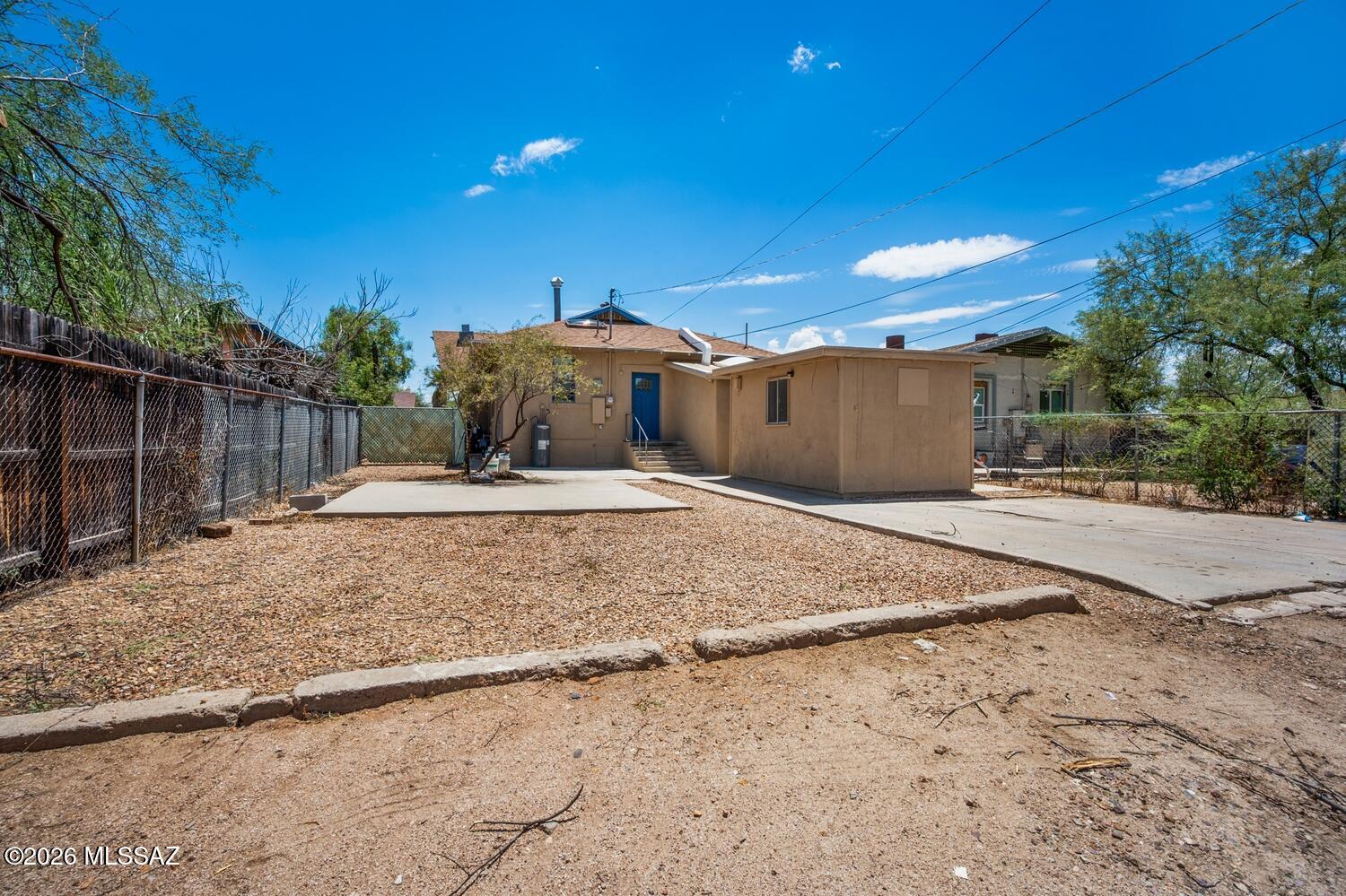 City of Tucson Resub - Residential