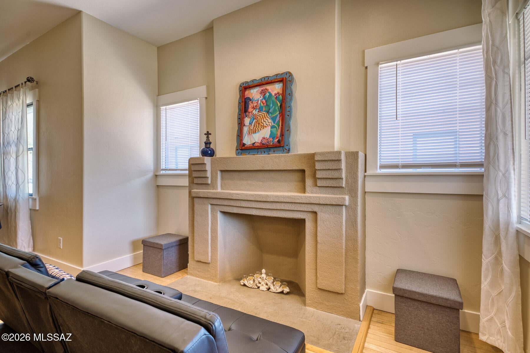 City of Tucson Resub - Residential