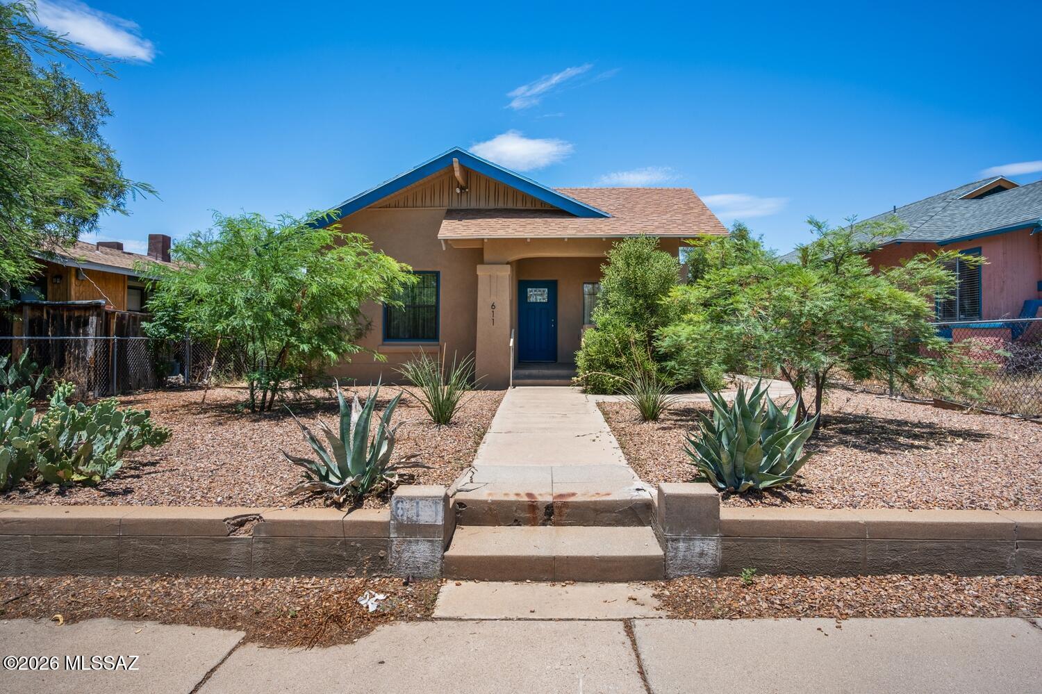 City of Tucson Resub - Residential