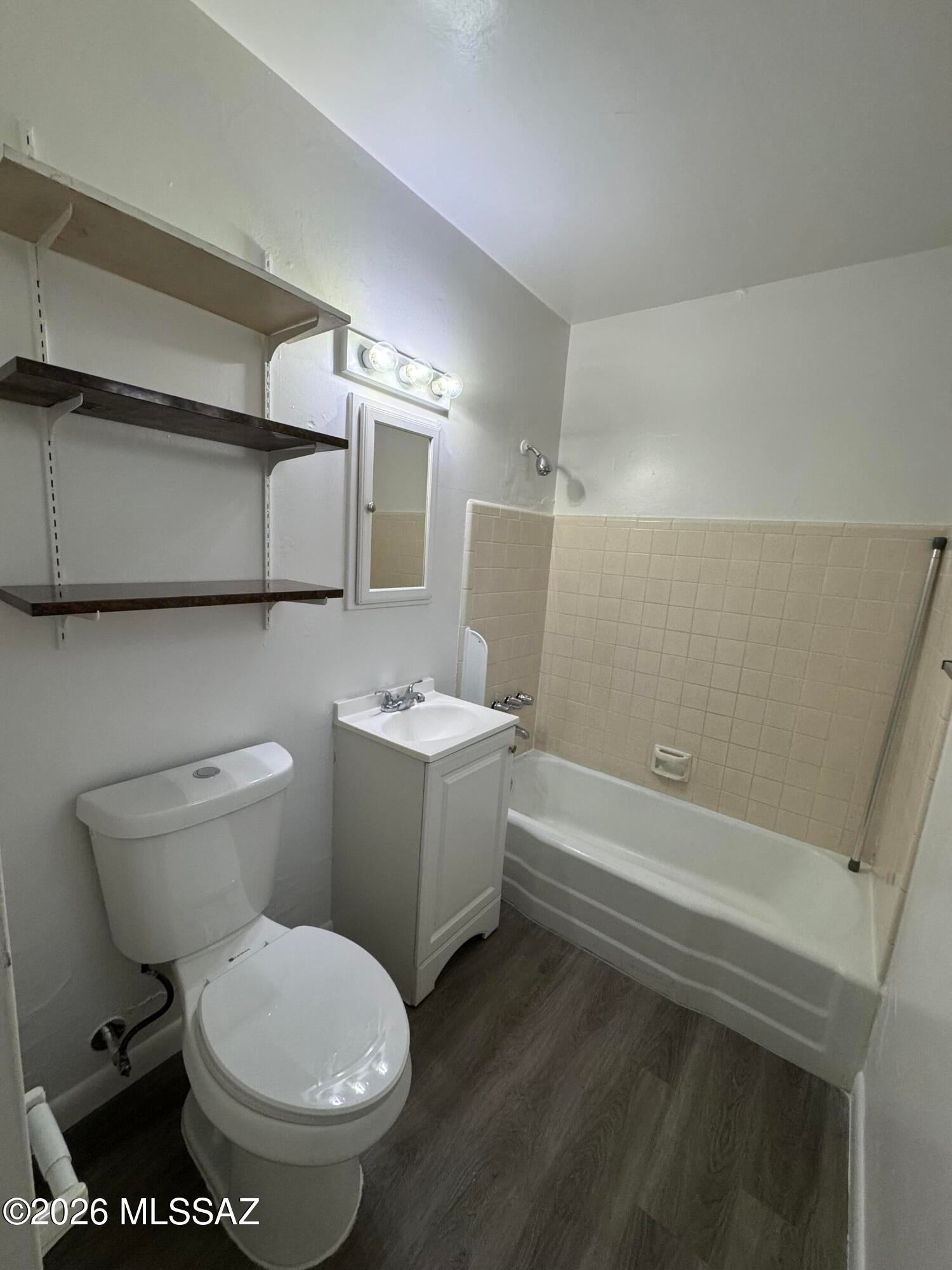 Speedway - Residential Lease