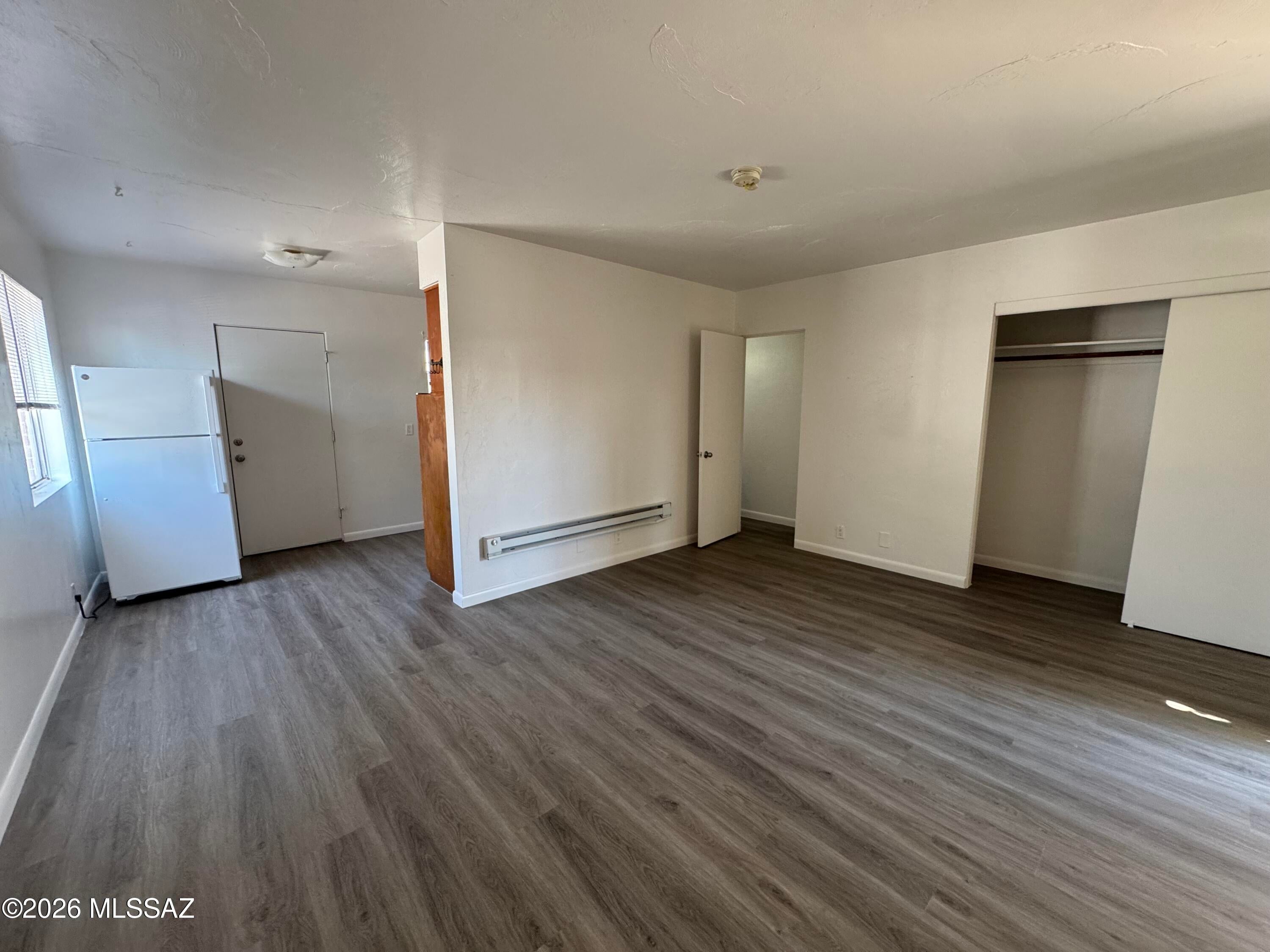 Speedway - Residential Lease